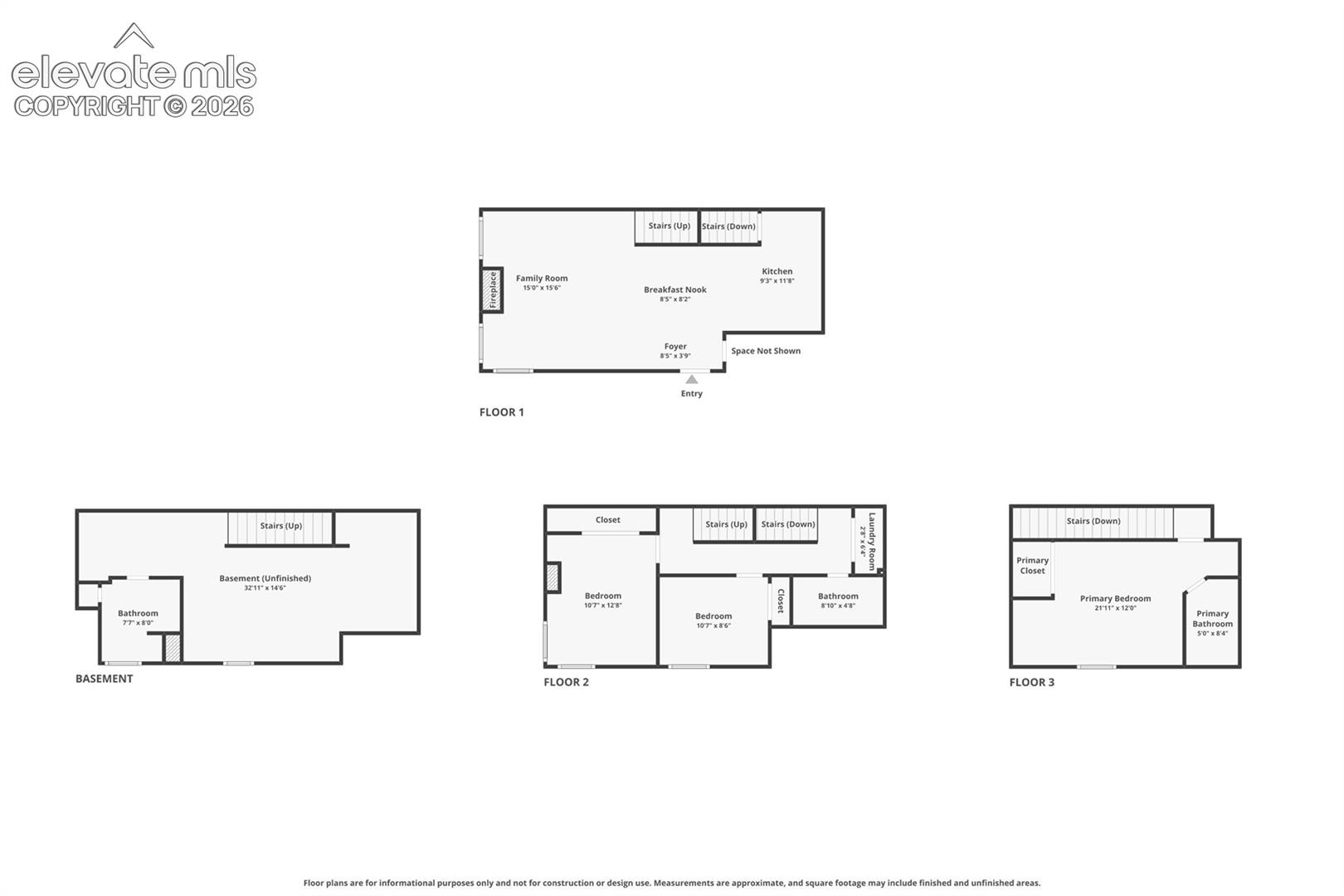 1010 Magic Lamp Way #C, Monument, CO 80132