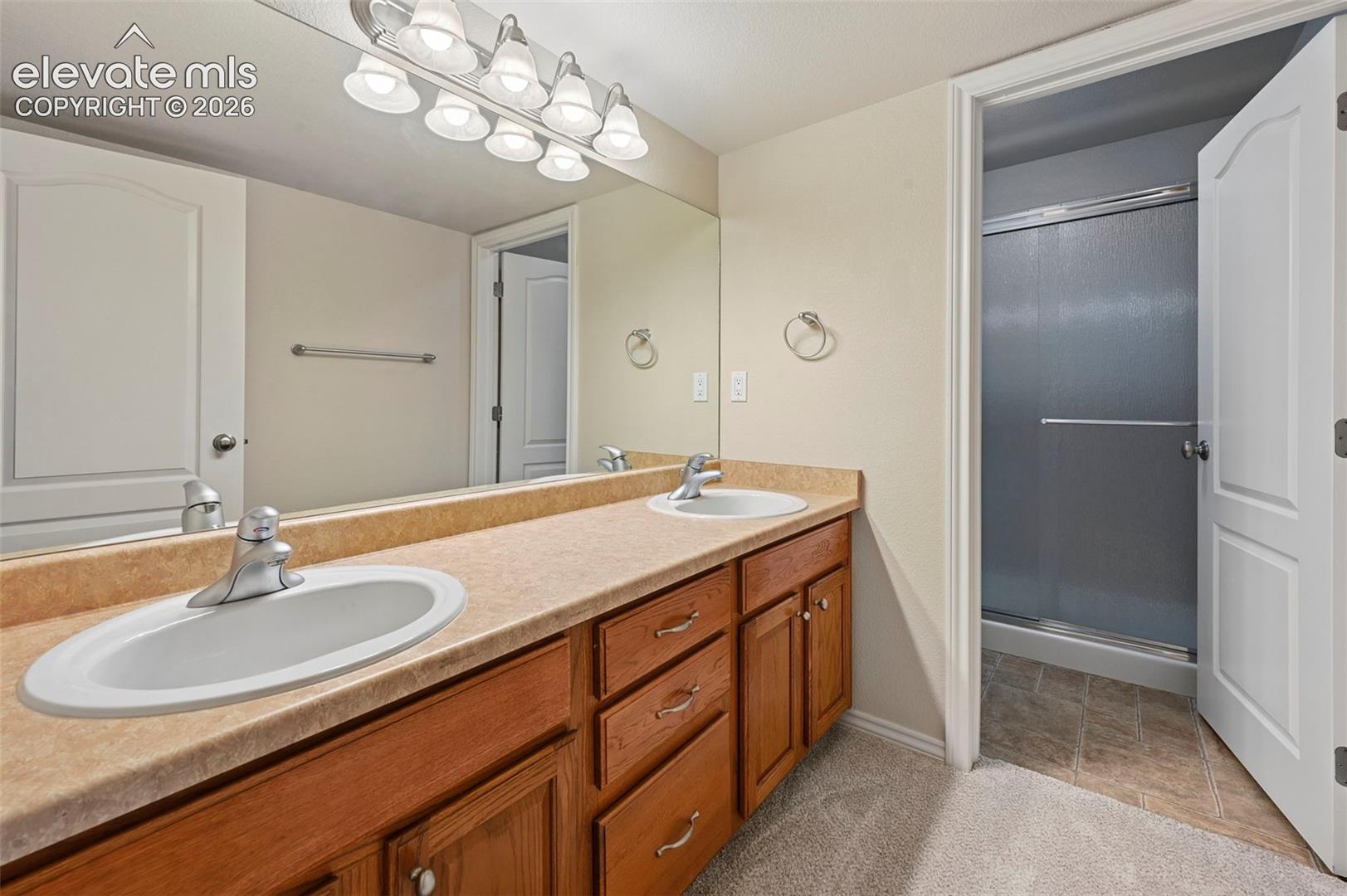 Photo 41 of 1825 Bridle Oaks Lane, Colorado Springs