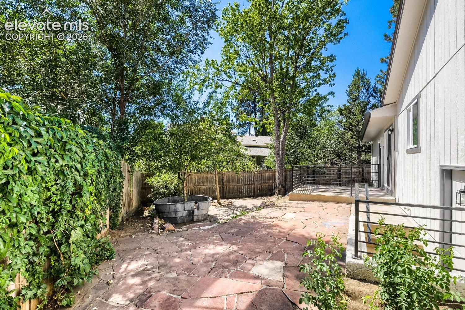 Photo 21 of 3817 N Midsummer Lane, Colorado Springs