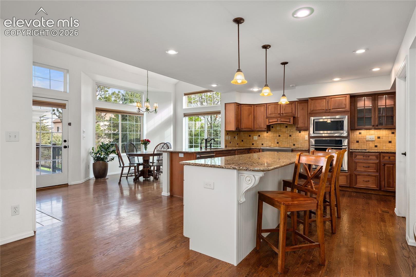 Photo 14 of 5575 Butler Court, Colorado Springs