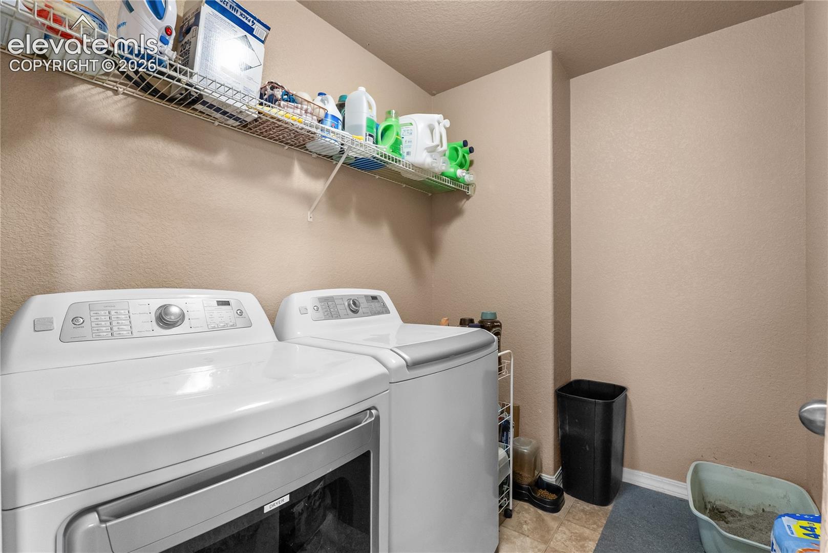 Photo 8 of 9514 Sand Myrtle Drive, Colorado Springs