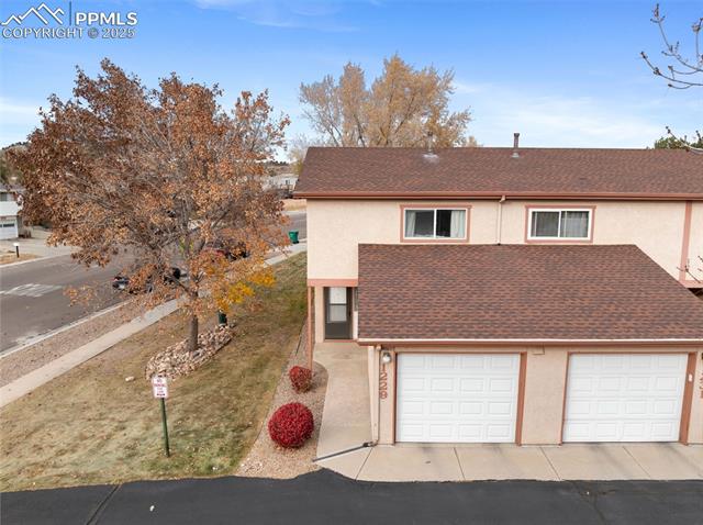 1229 Holland Park Blvd, Colorado Springs, CO 80907