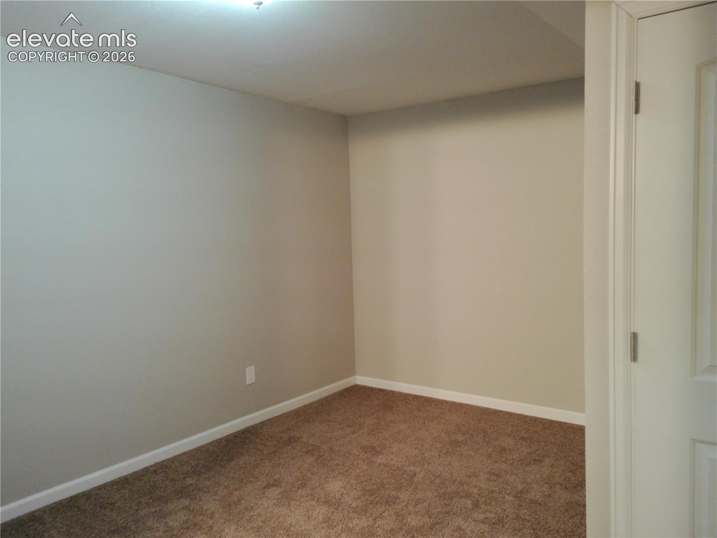 Photo 33 of 618 W Brookside Street, Colorado Springs