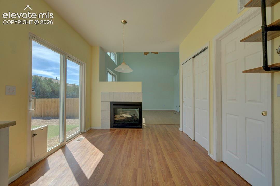 Photo 6 of 8357 Hames Drive, Colorado Springs