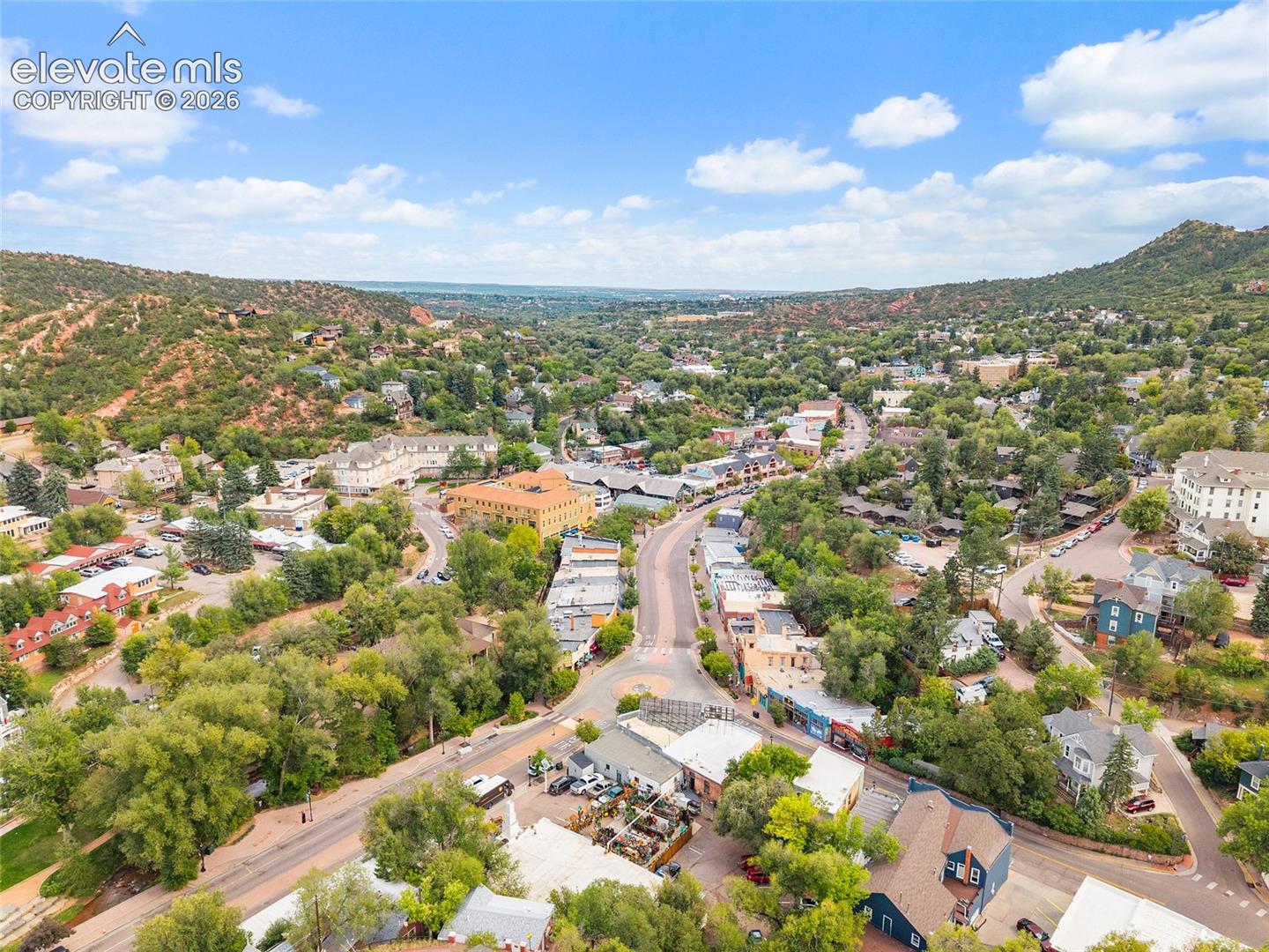 Photo 46 of 7 Waltham Avenue, Manitou Springs