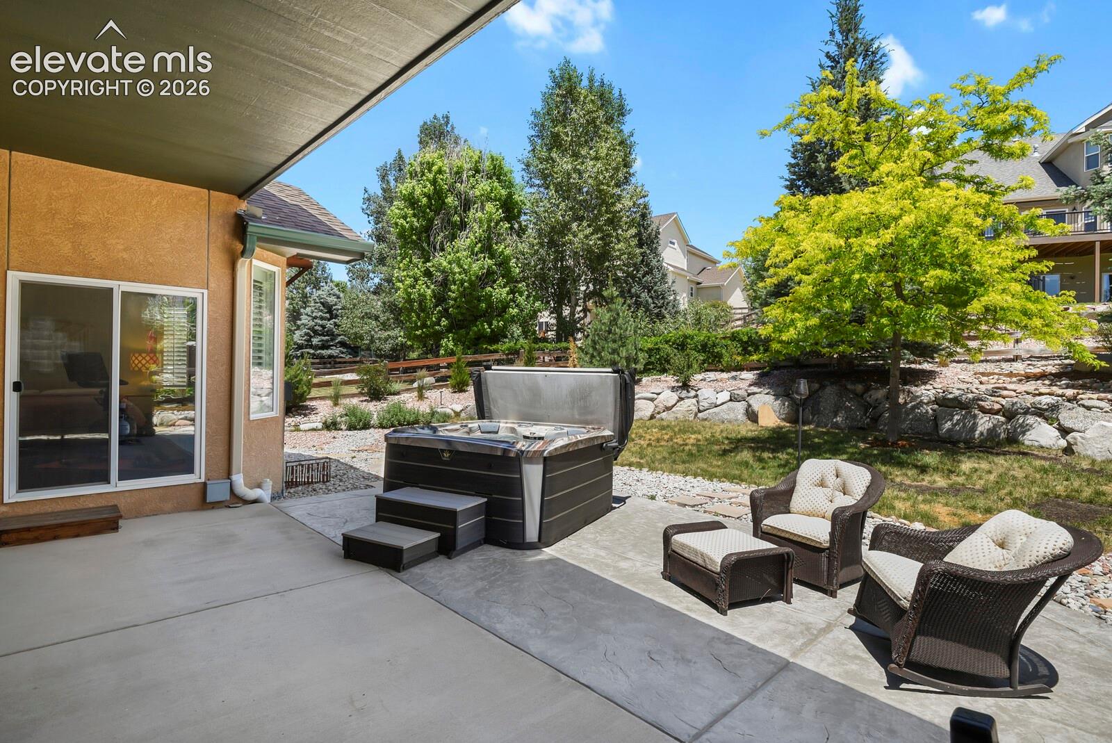 Photo 44 of 15871 Agate Creek Drive, Monument