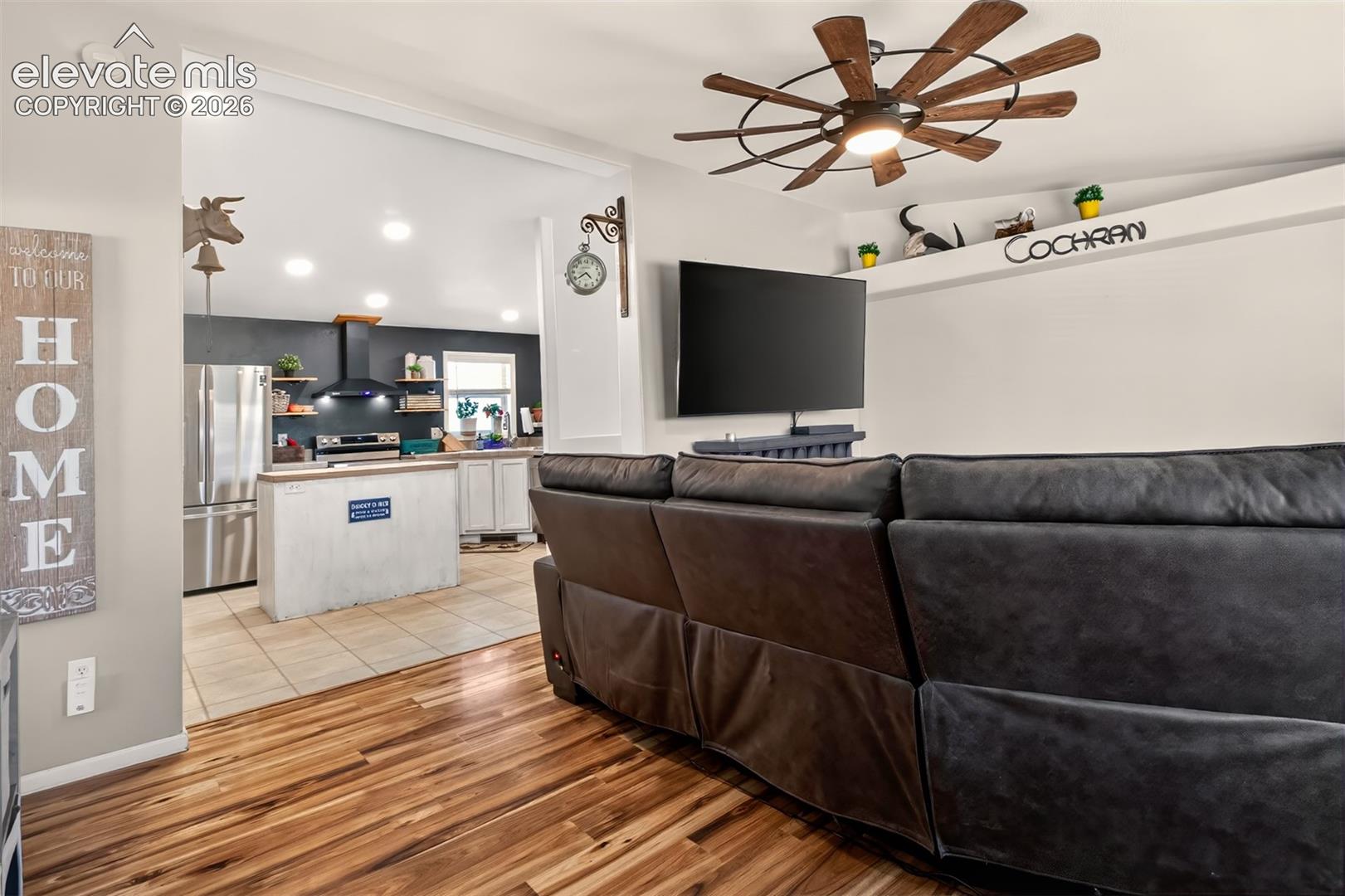 Photo 10 of 750 Yoder Street, Calhan