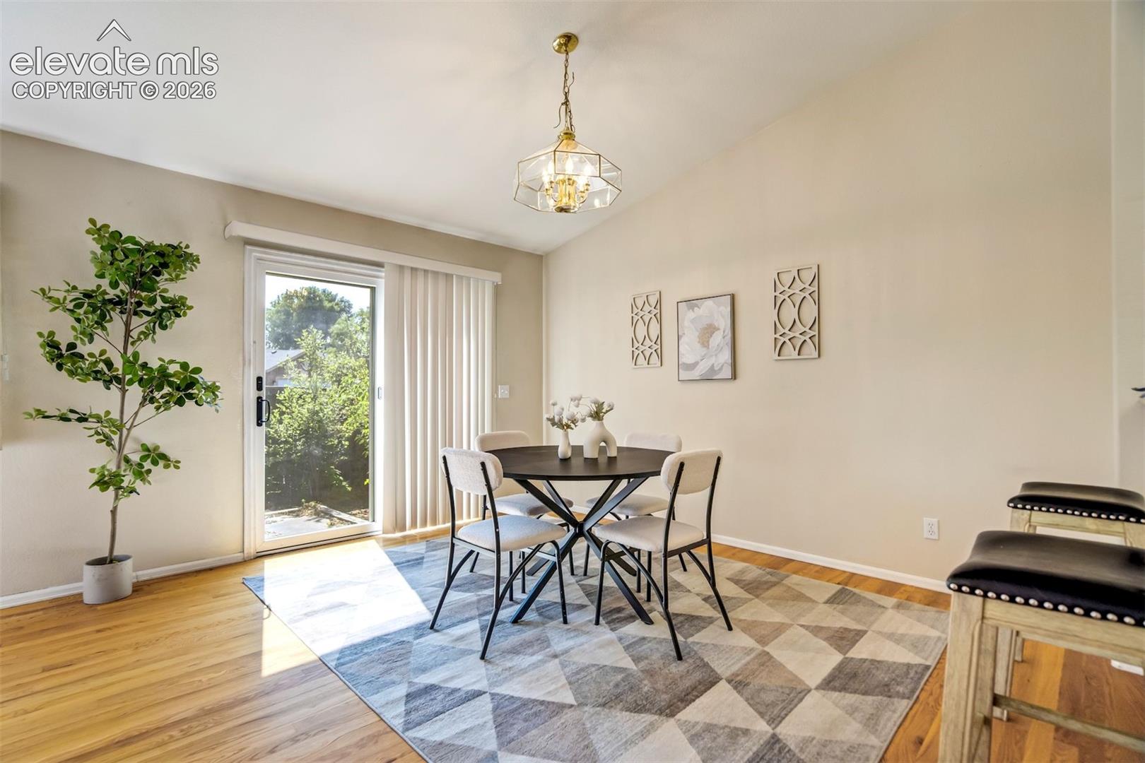 Photo 10 of 625 Golden Eagle Drive, Colorado Springs
