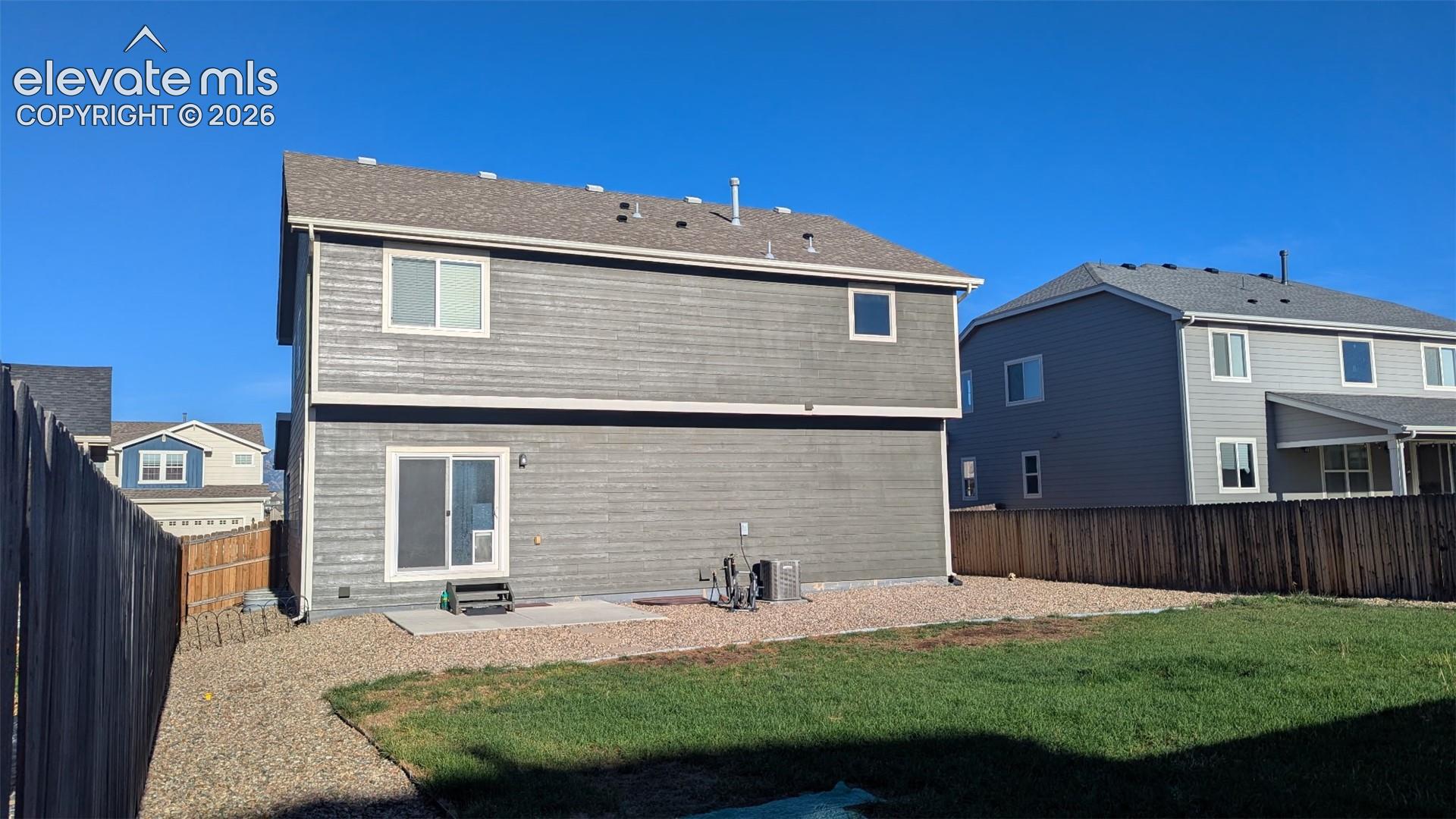 Photo 33 of 7447 Peachleaf Drive, Colorado Springs