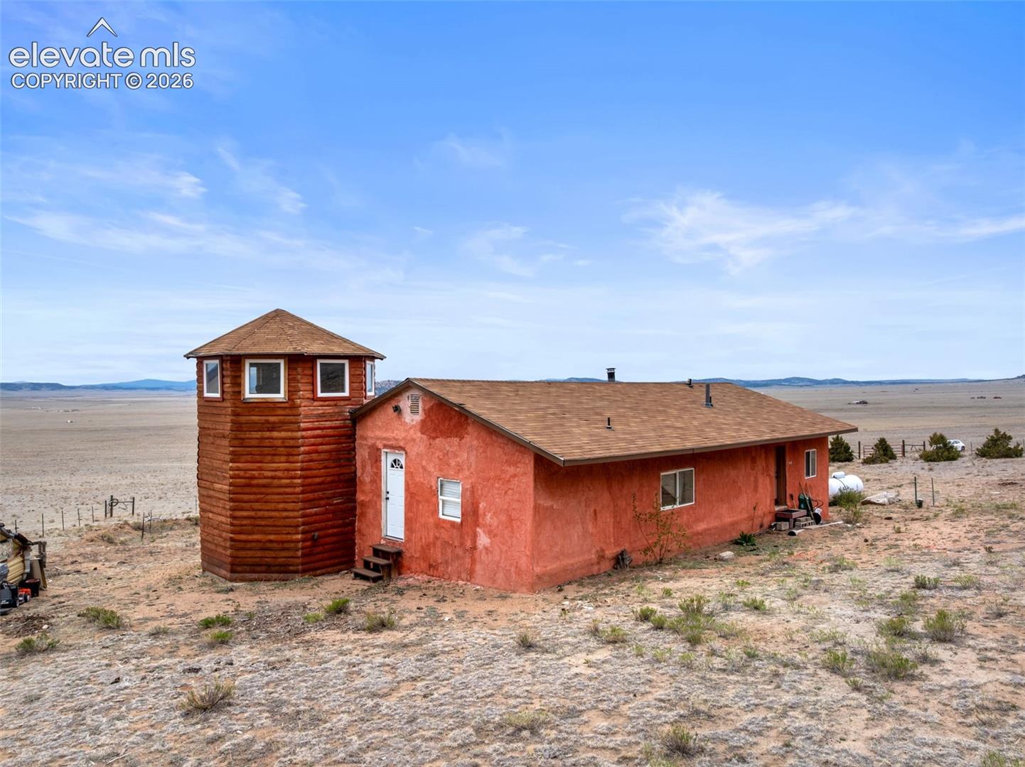 2030 Puma Hills Rd, Lake George, CO 80827