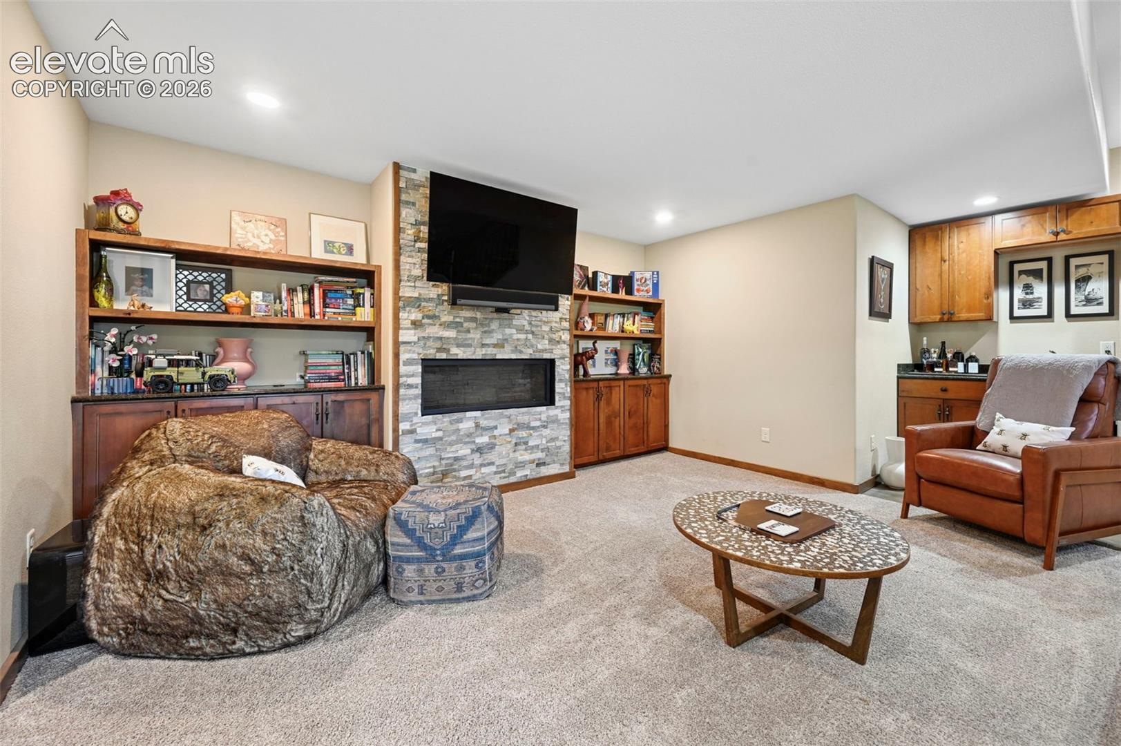 Photo 26 of 1350 Masters Drive, Woodland Park