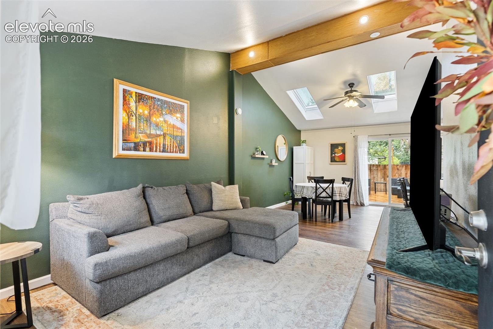 Photo 6 of 2110 Frontier Drive, Colorado Springs