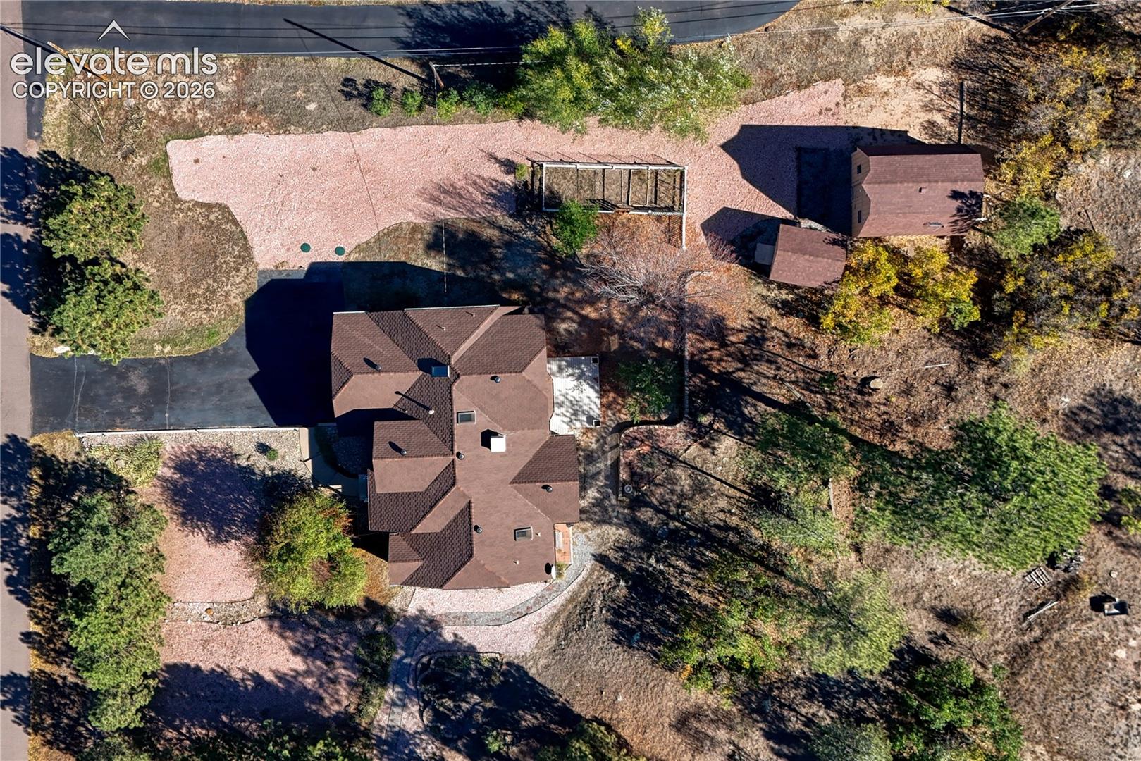 Photo 46 of 1069 BERGLIND Road, Colorado Springs