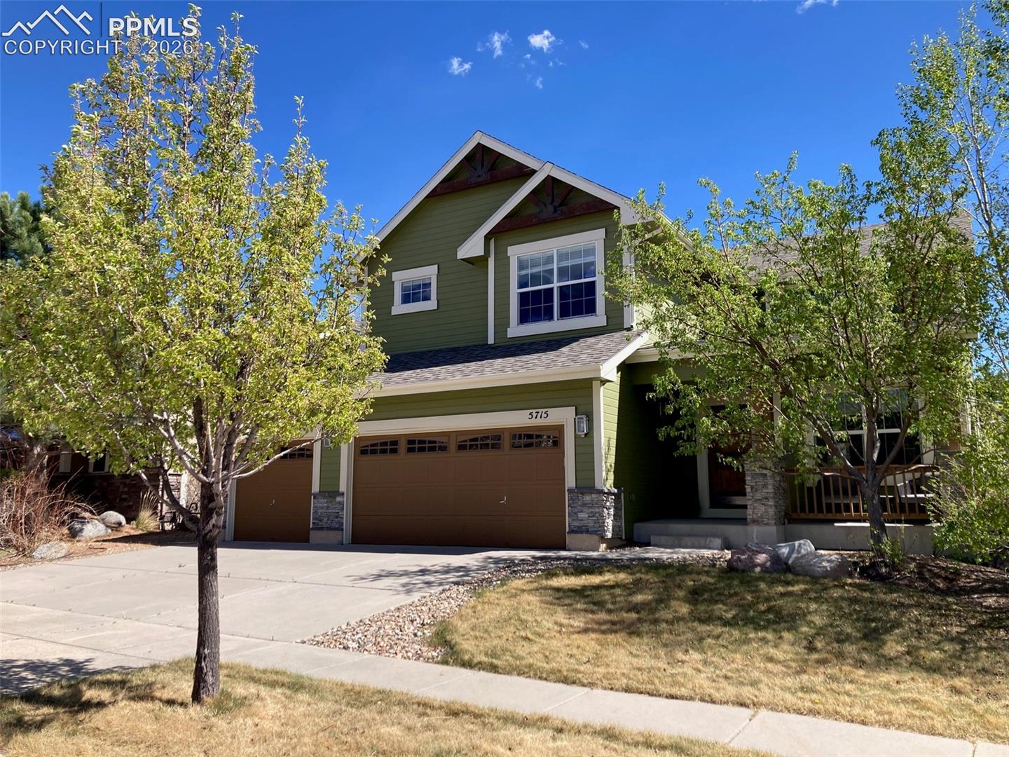 Featured Homes Featured Homes