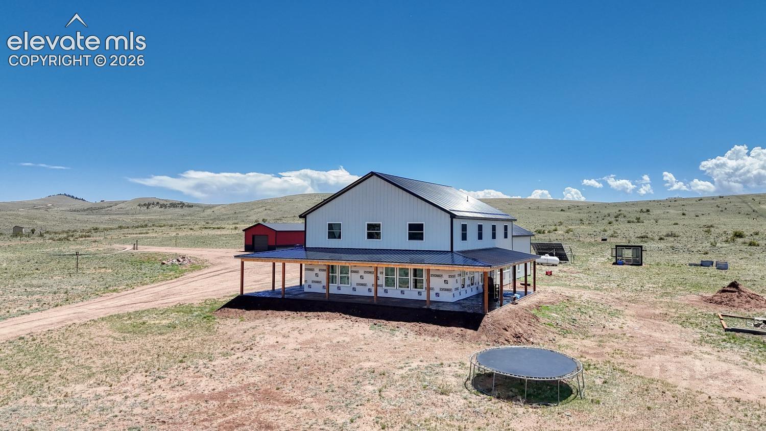 Photo 41 of 5000 Centennial Ranch Road, Westcliffe