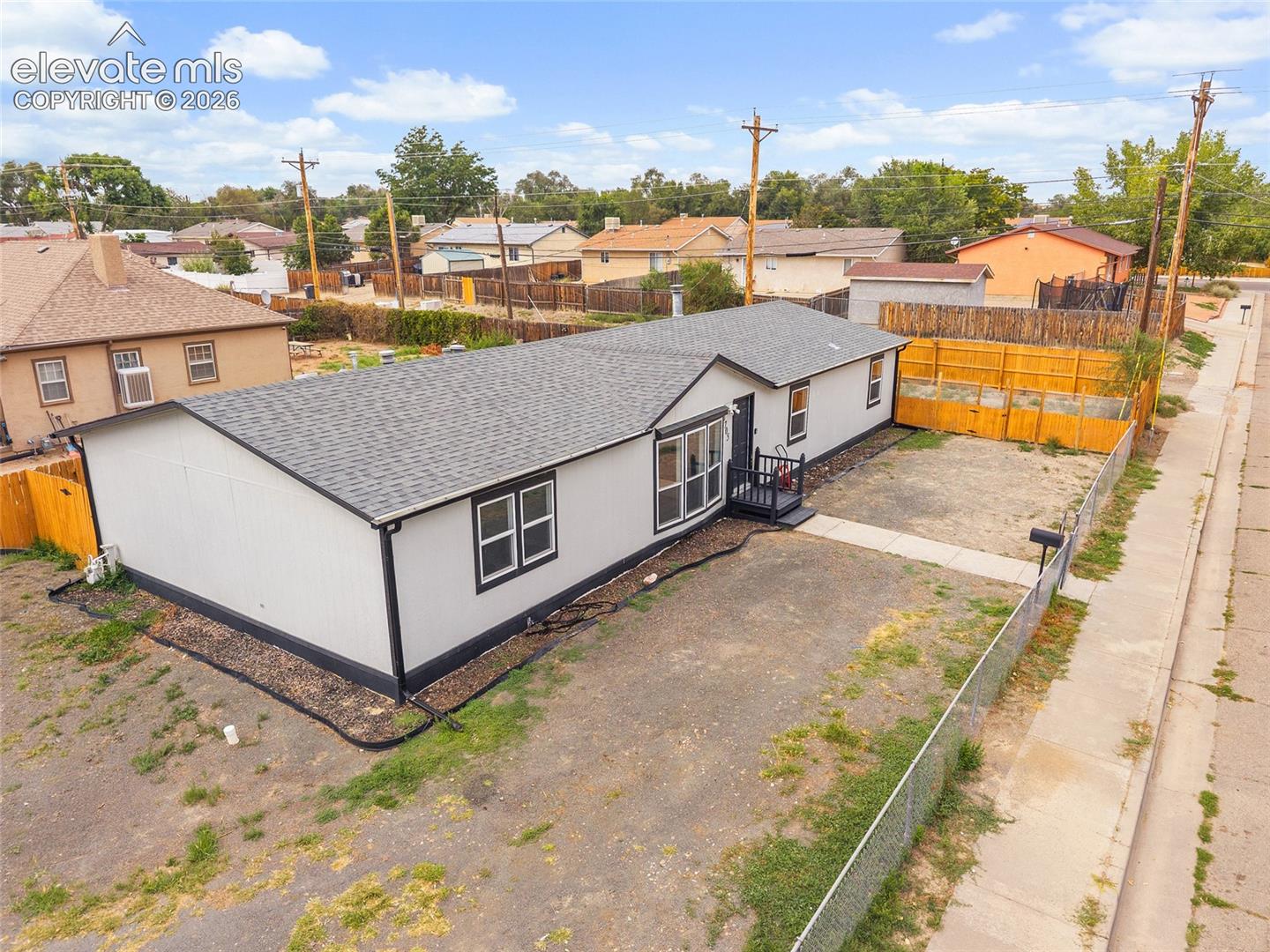 Photo 34 of 1705 Graham Avenue, Pueblo