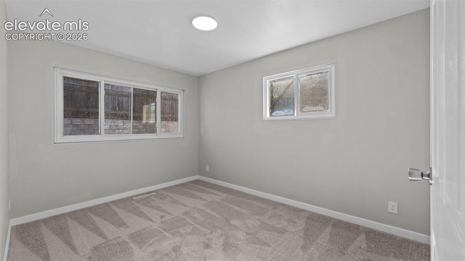 Photo 10 of 1324 Eagle View Drive, Colorado Springs