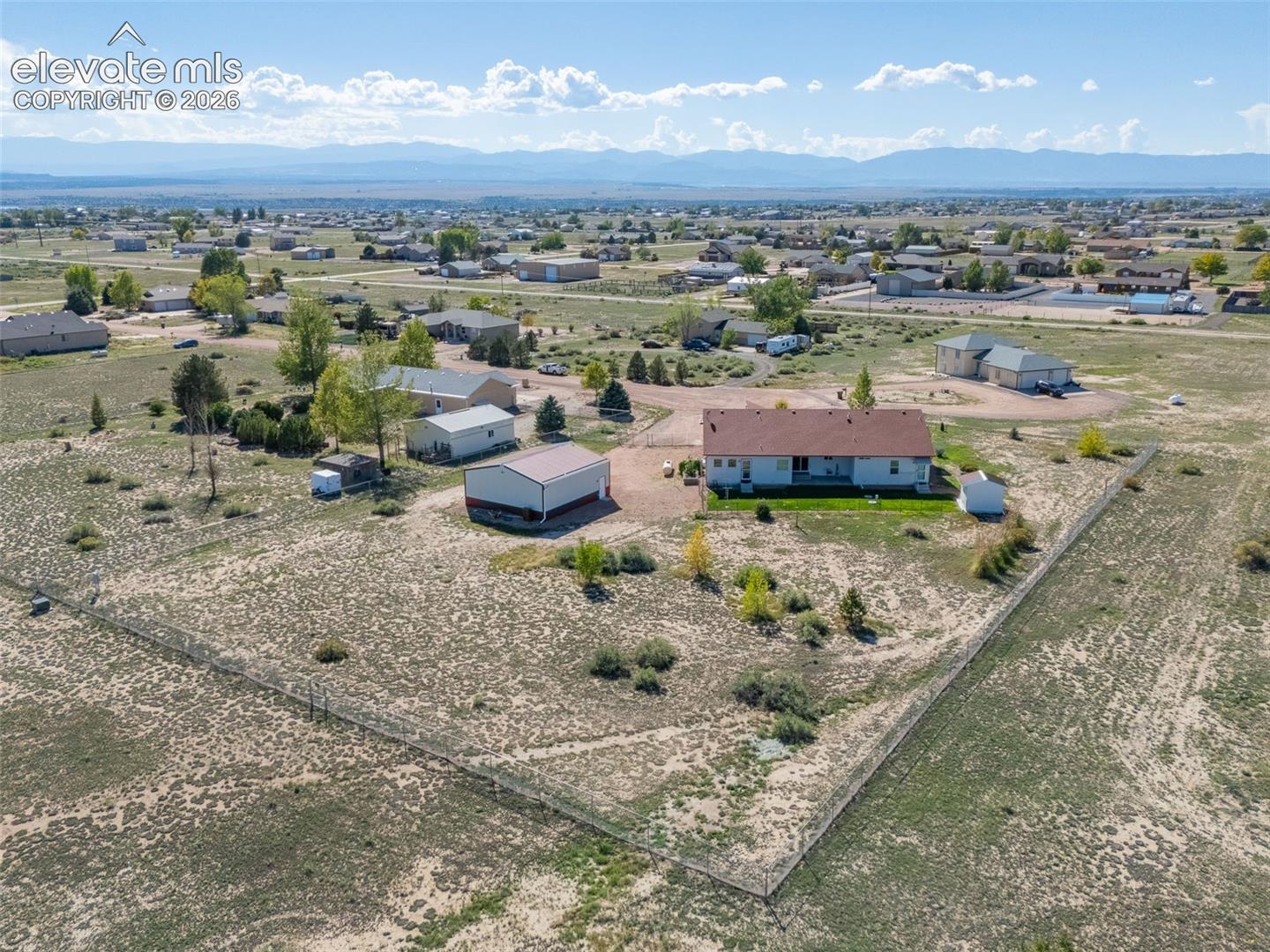 Photo 36 of 824 S Cayuga Court, Pueblo West