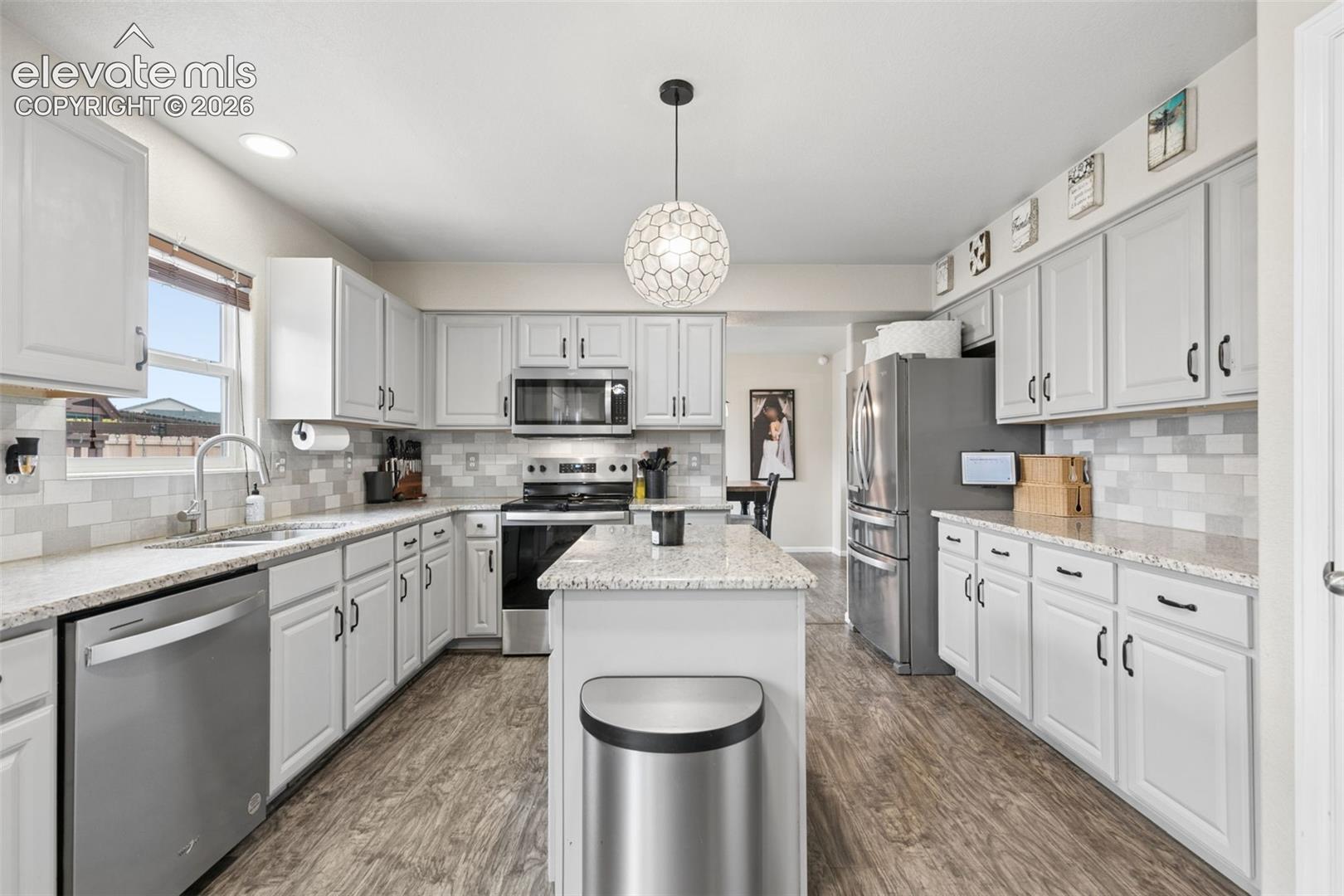 Photo 9 of 6914 Sierra Meadows Drive, Colorado Springs