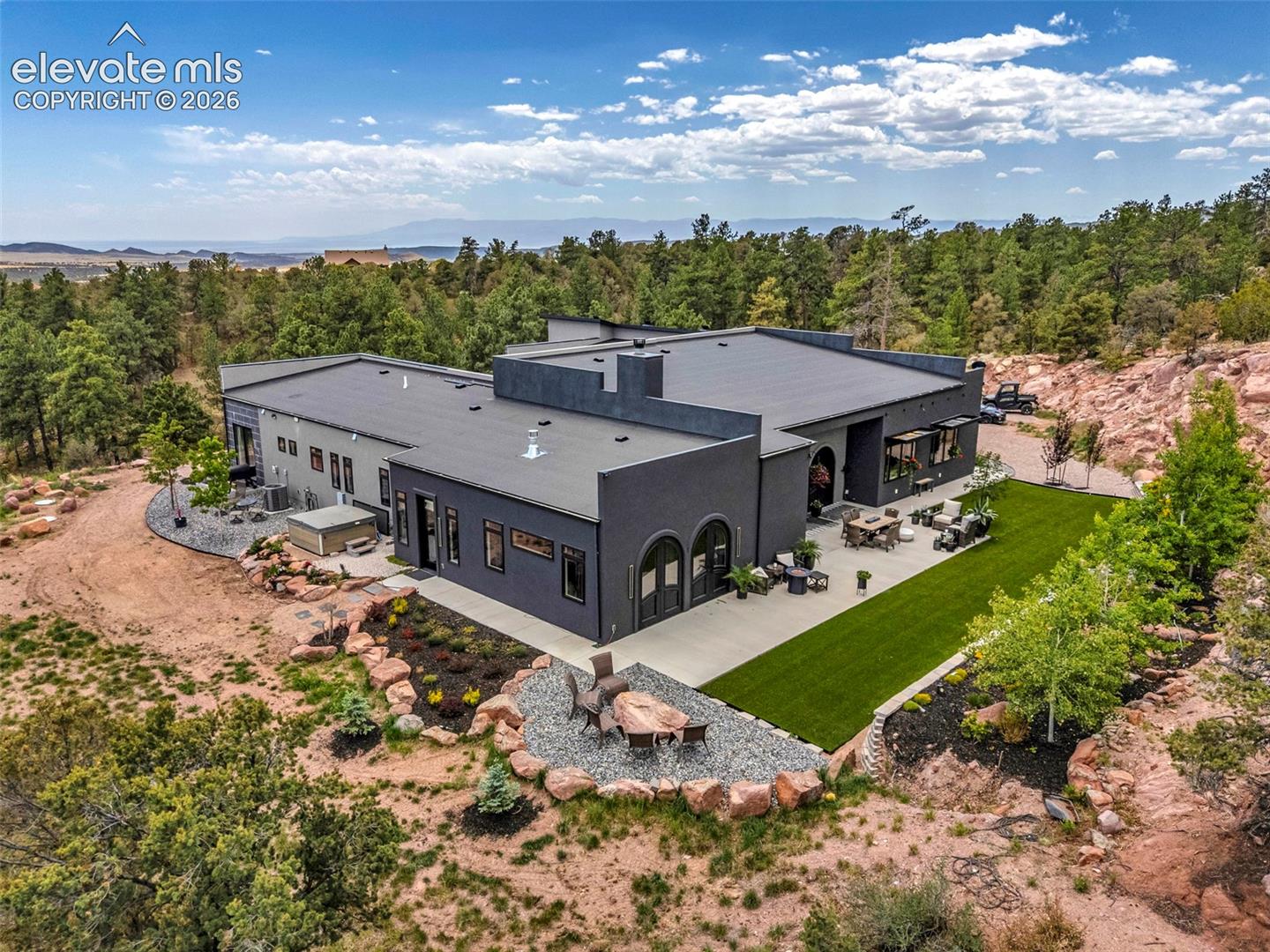 Photo 49 of 15992 Cala Rojo Drive, Colorado Springs