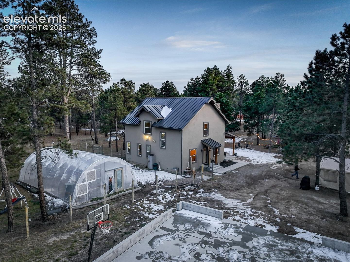 Photo 39 of 9920 Hodgen Road, Colorado Springs