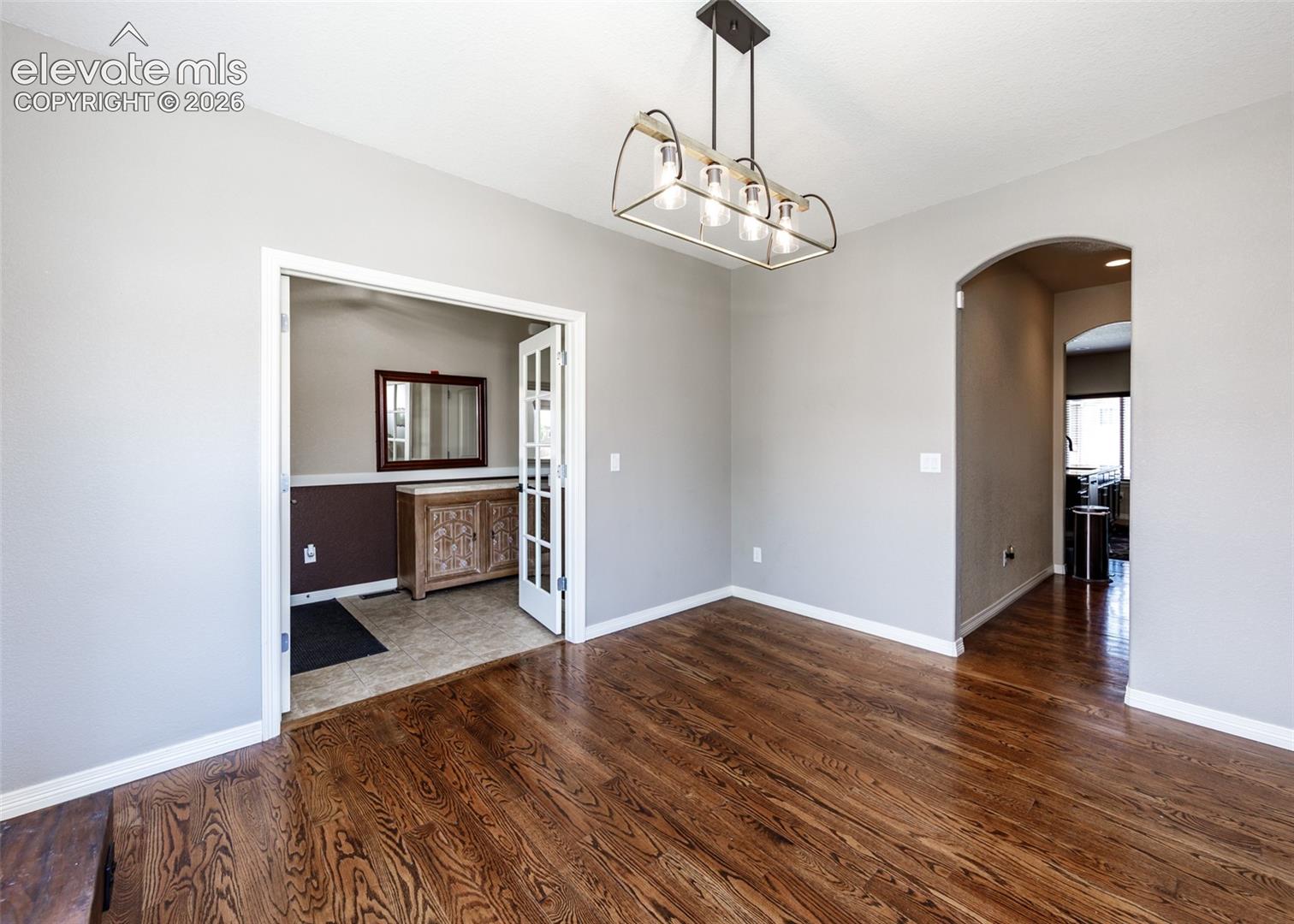 Photo 7 of 10237 Abrams Drive, Colorado Springs