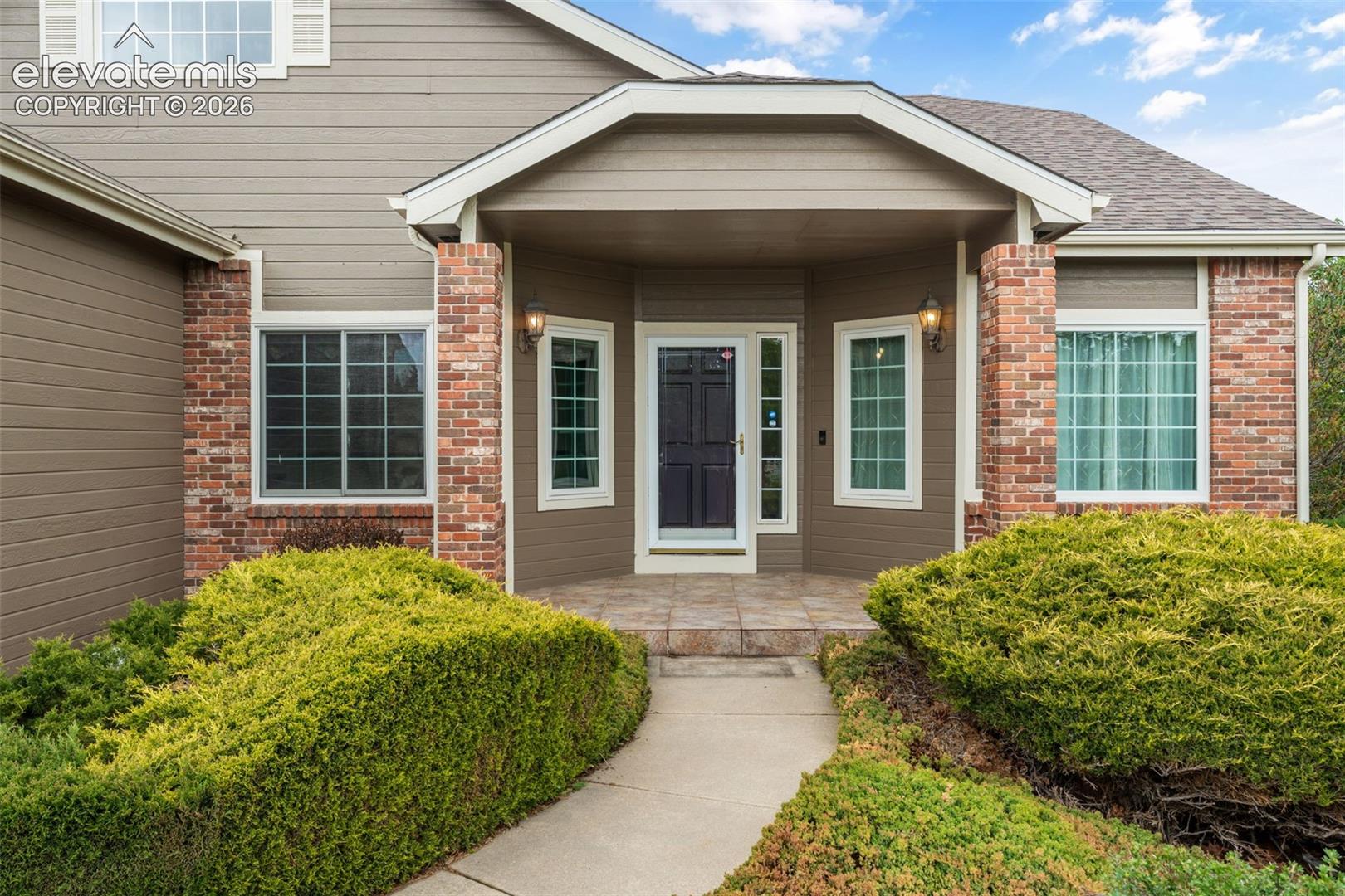 2396 Craycroft Dr, Colorado Springs, CO 80920