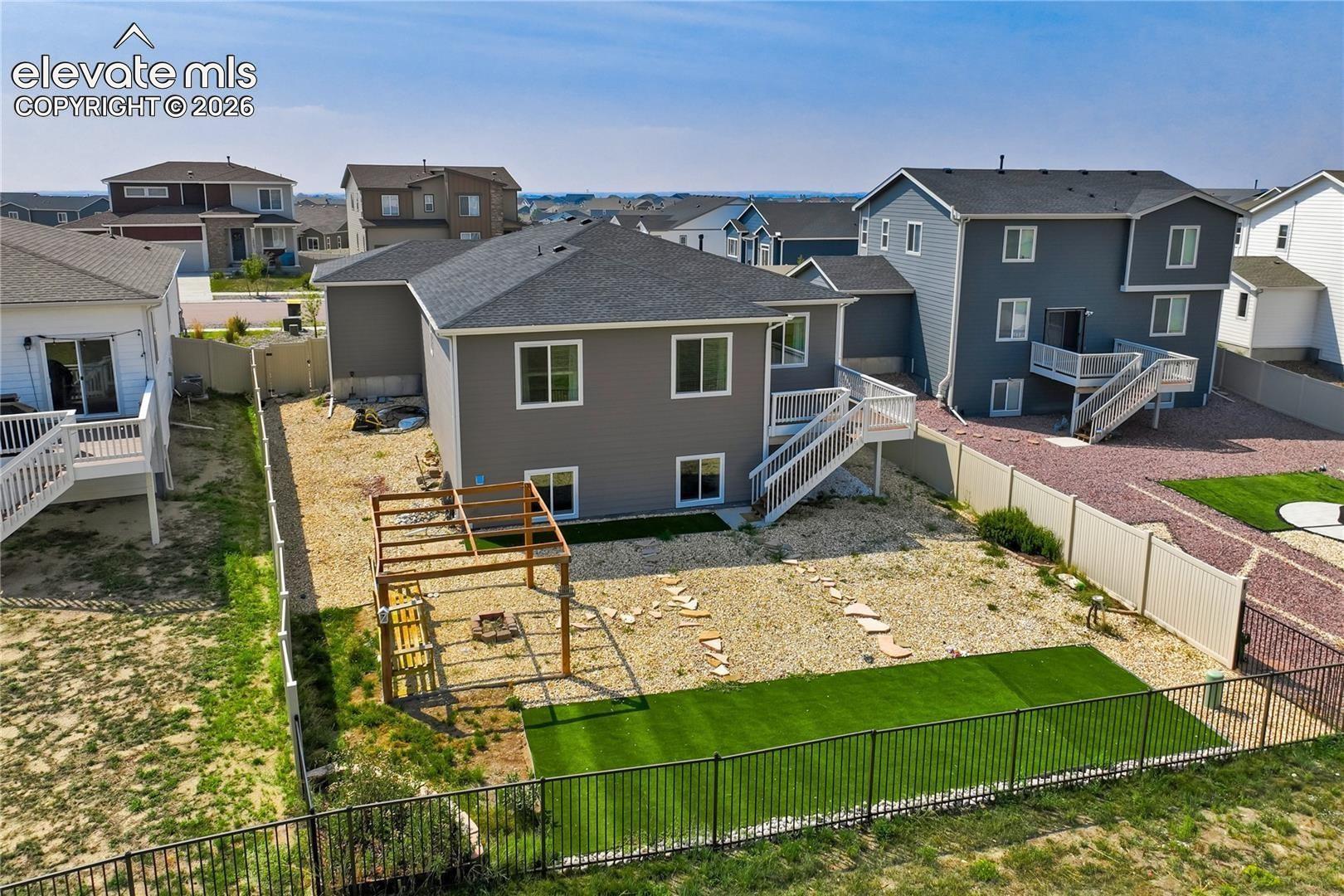 Photo 42 of 12660 Enclave Scenic Drive, Peyton