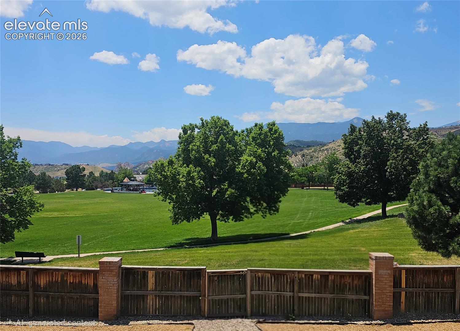 Photo 35 of 5230 Champagne Drive, Colorado Springs