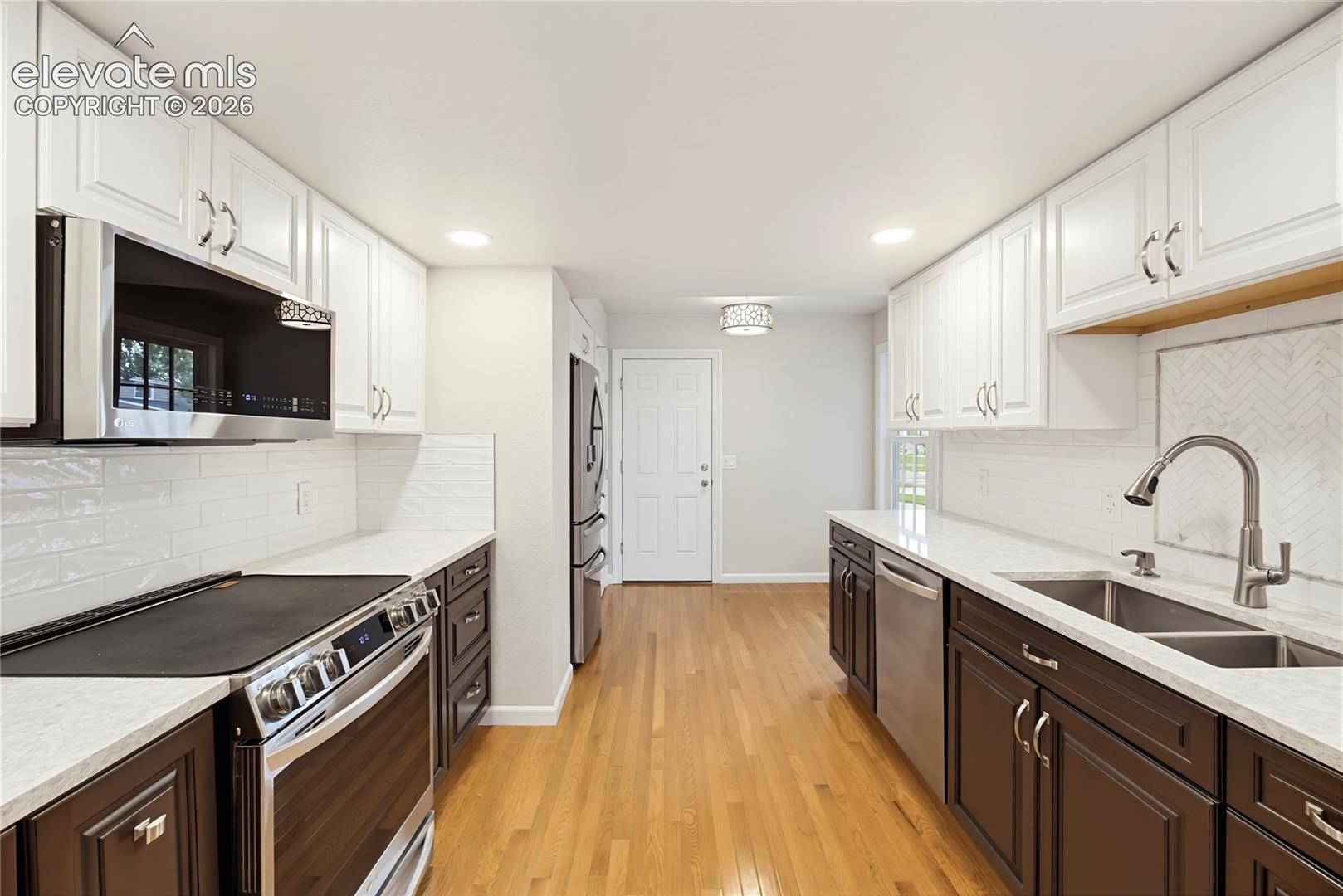 Photo 12 of 2044 Palm Drive, Colorado Springs