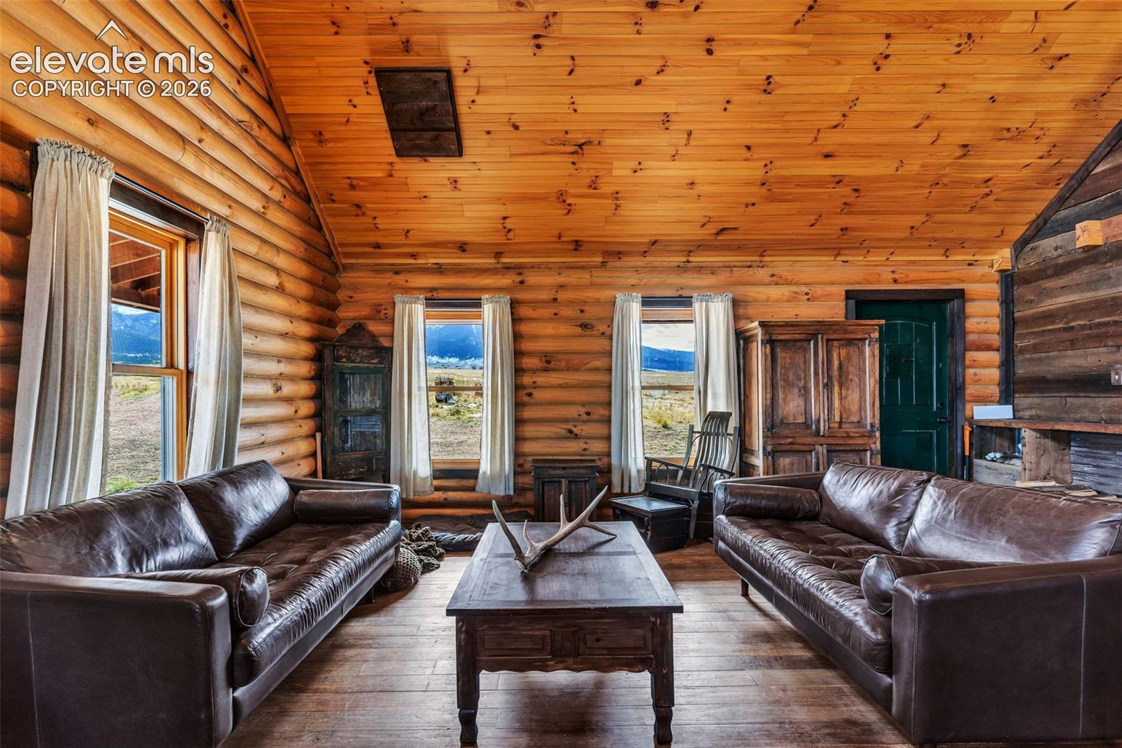 Photo 6 of 233 Prairie Road, Westcliffe