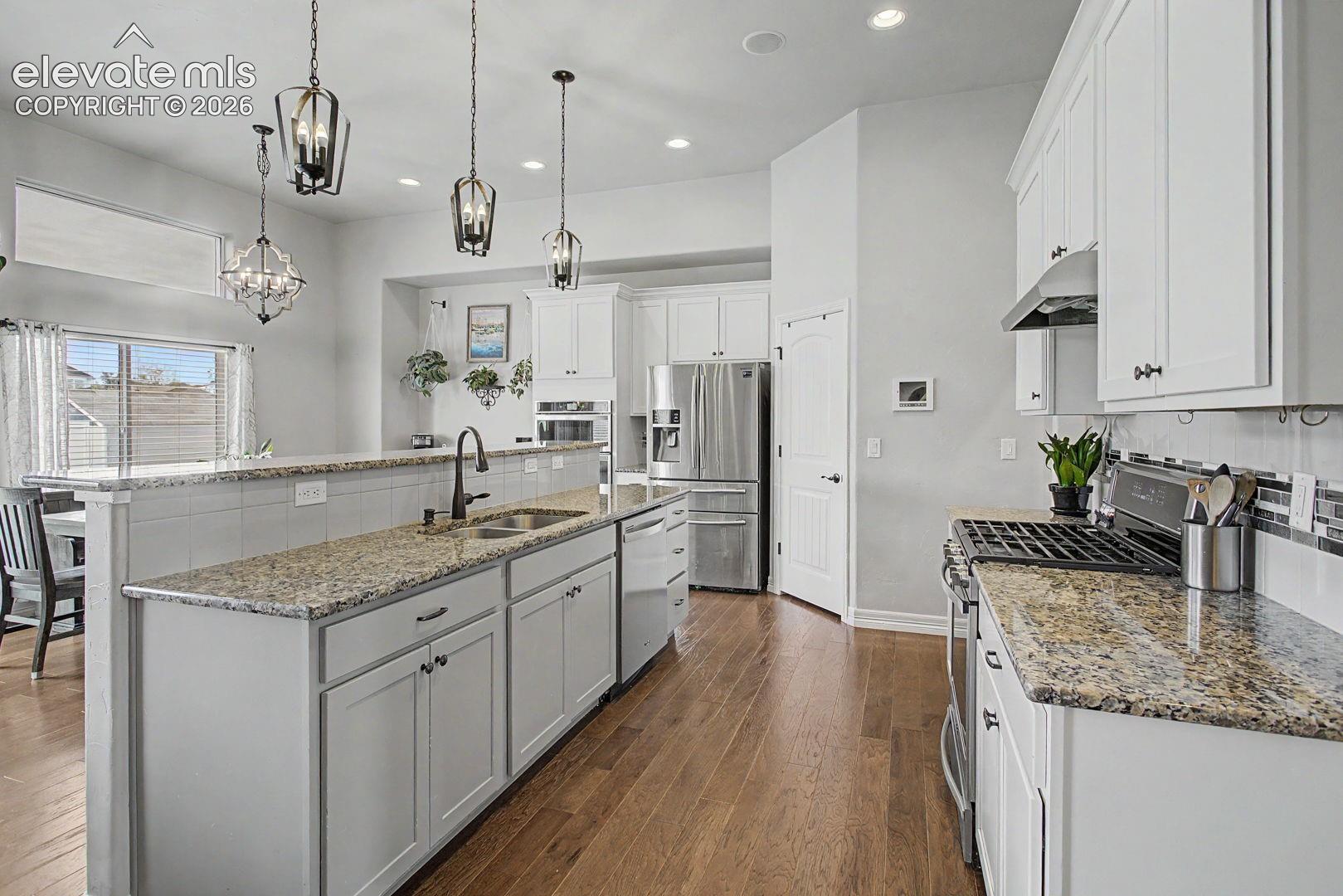 Photo 6 of 10852 Checo Way, Peyton