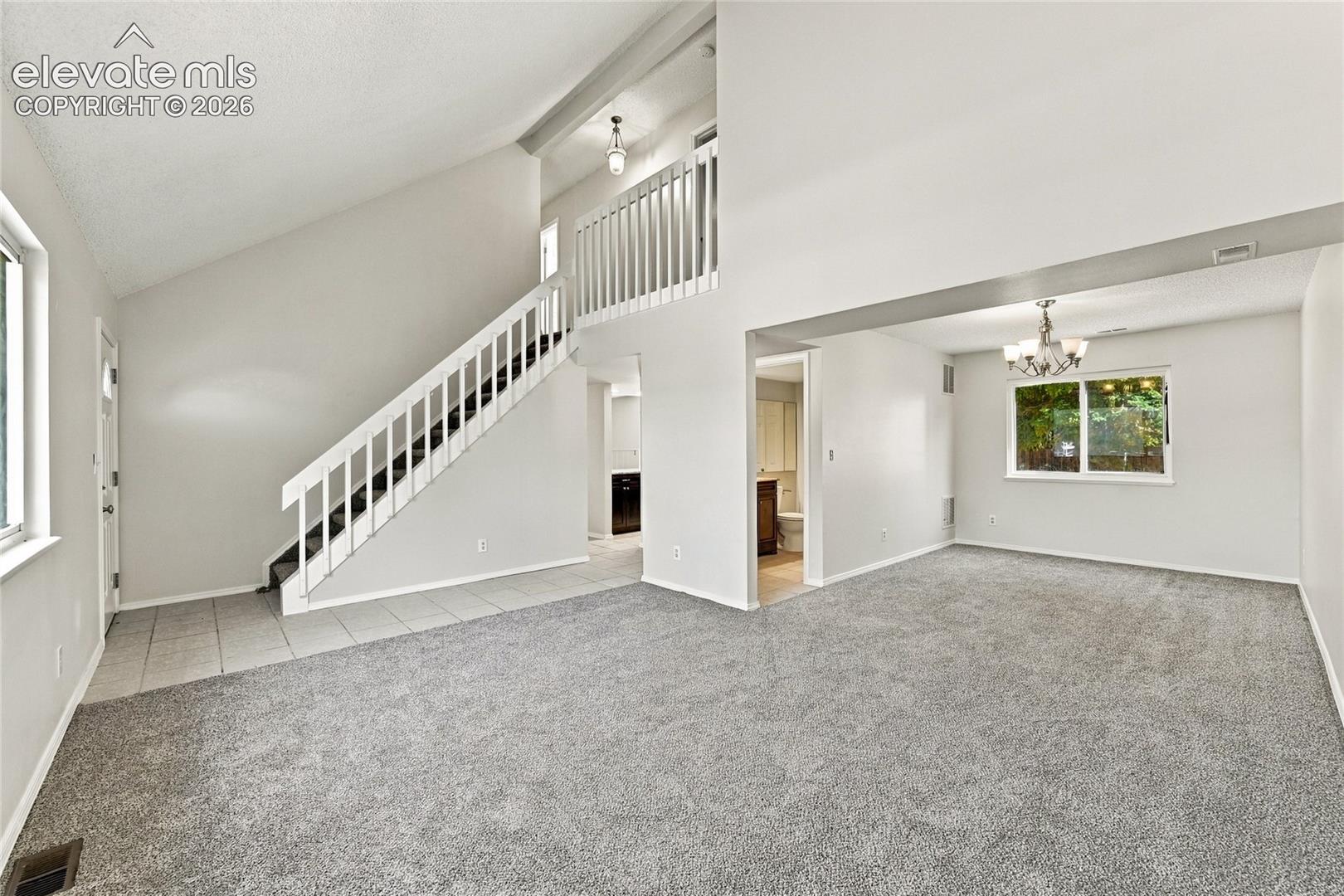 Photo 7 of 3705 Brisbane Drive, Colorado Springs