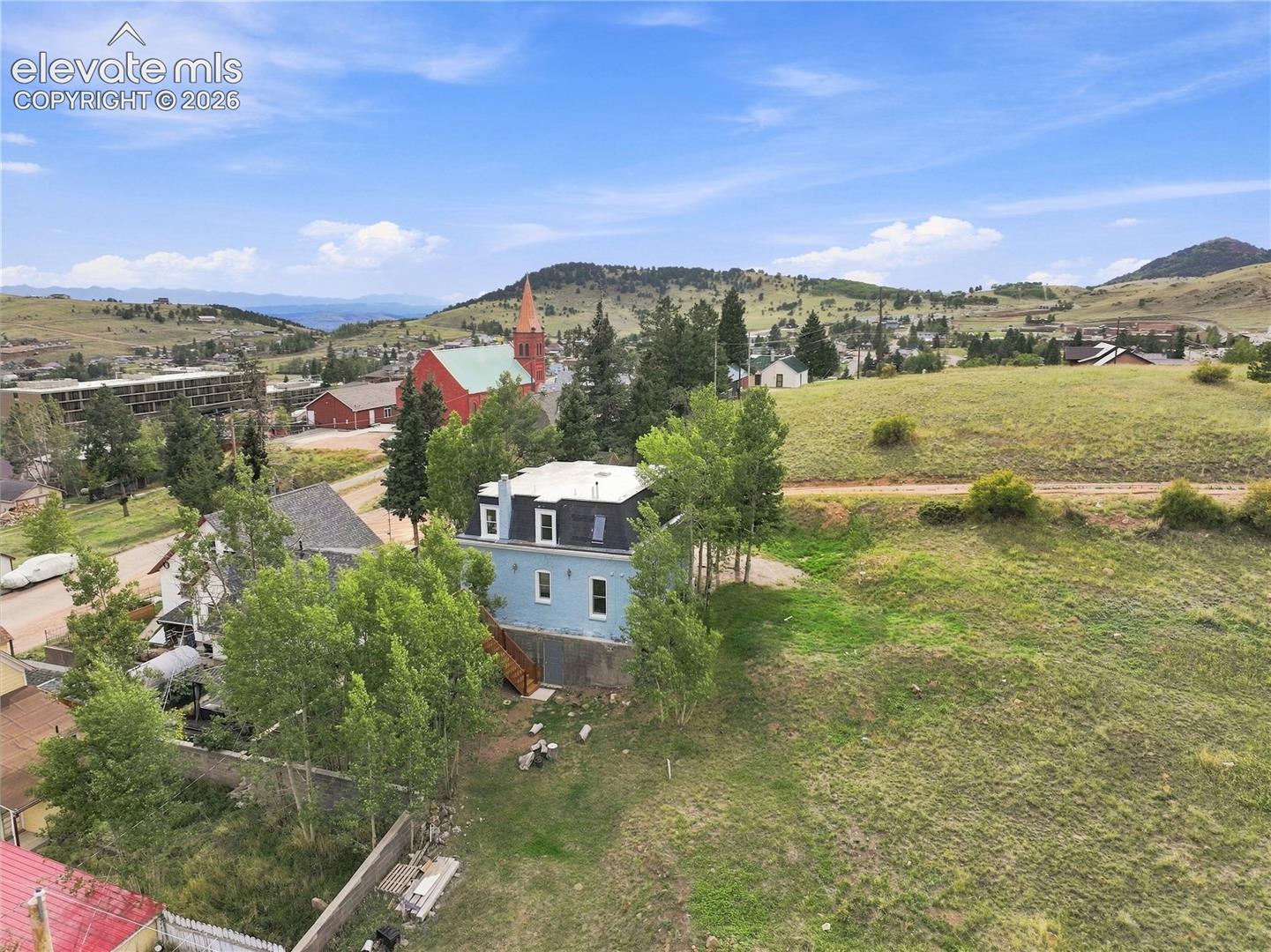 Photo 41 of 106 Porphyry Street, Cripple Creek