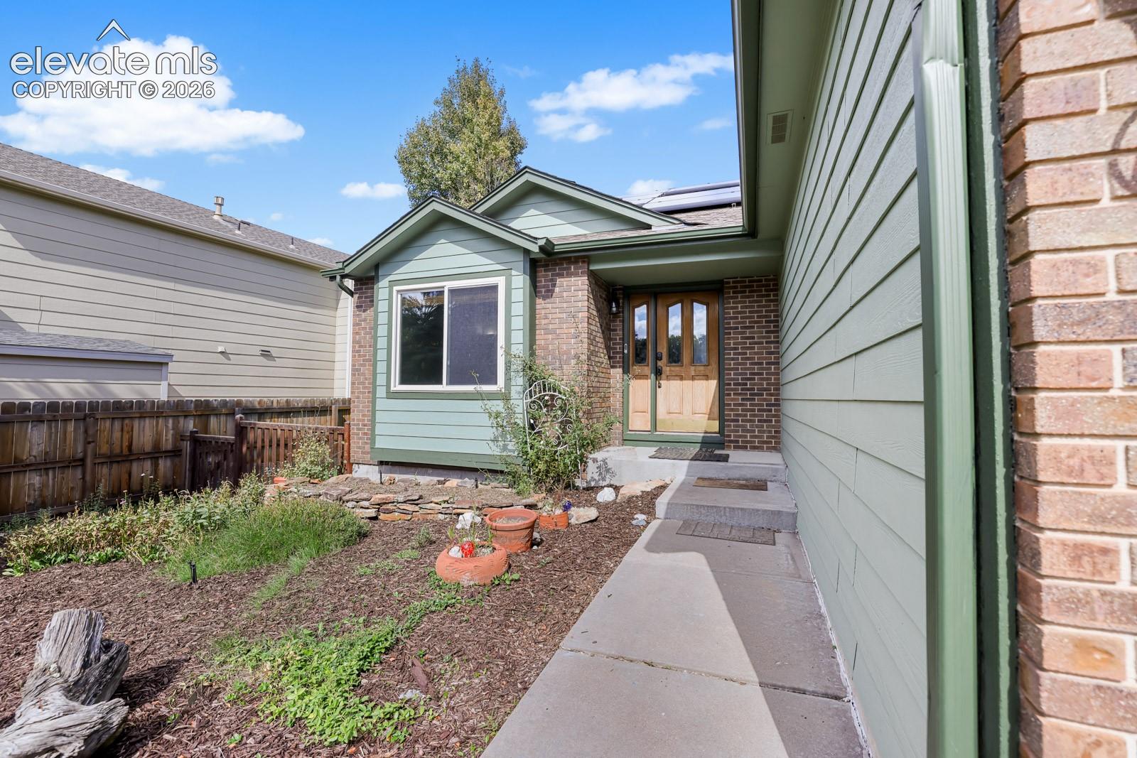6125 Northwind Dr, Colorado Springs, CO 80918