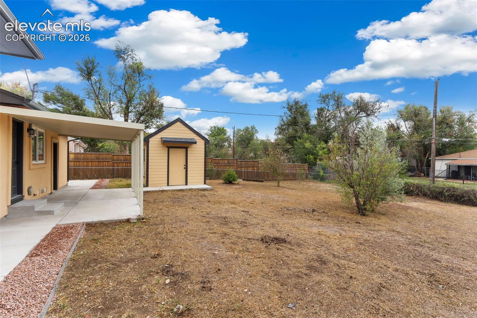 Photo 43 of 3925 Tennyson Avenue, Colorado Springs