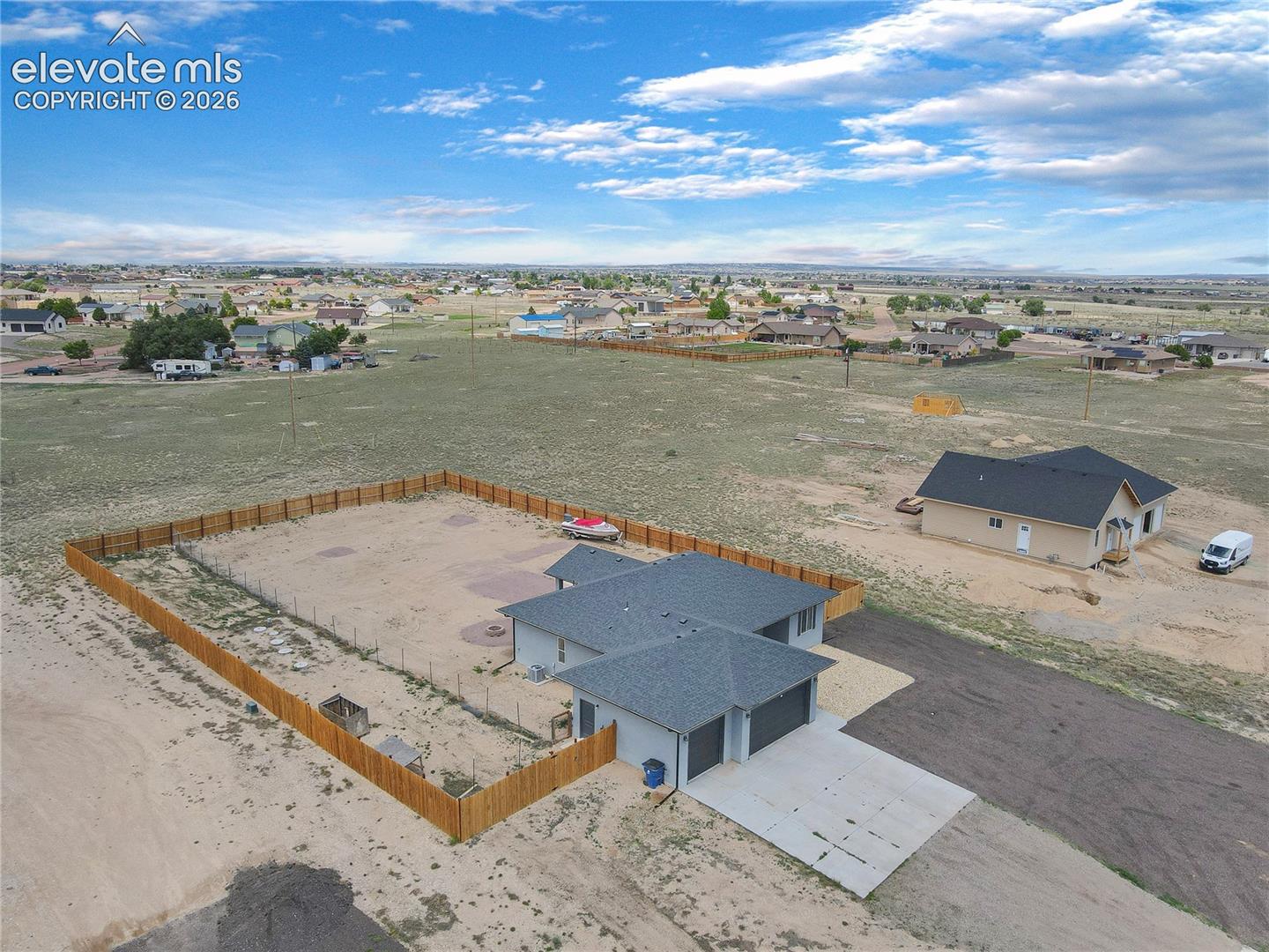 Photo 34 of 421 N Heather Drive, Pueblo West