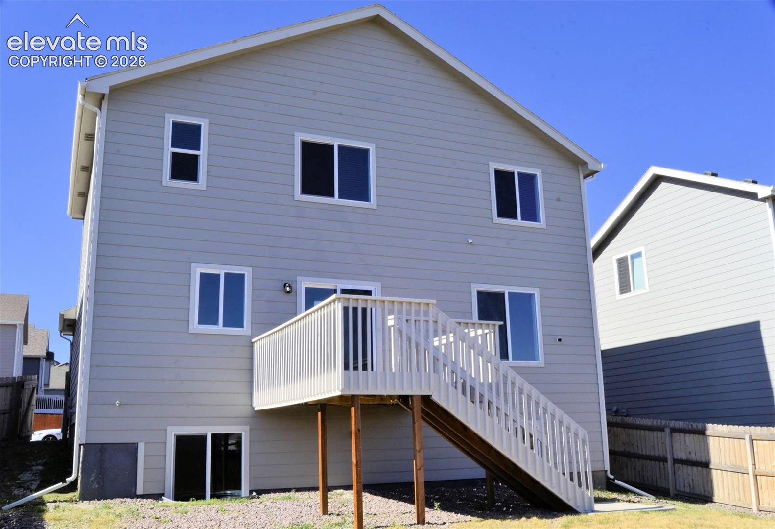 10758 Witcher Dr, Colorado Springs, CO 80925