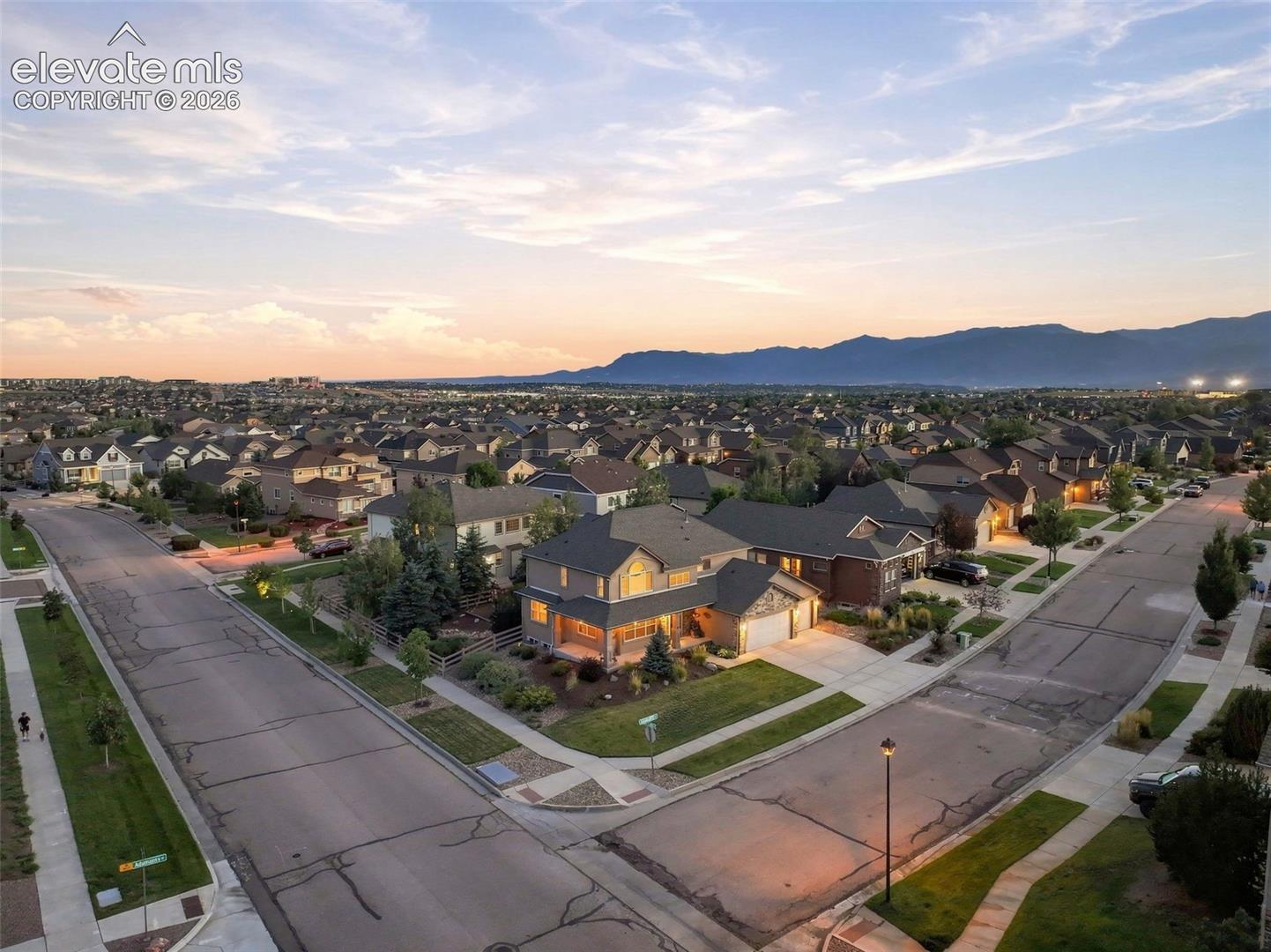 Photo 40 of 6323 Adamants Drive, Colorado Springs