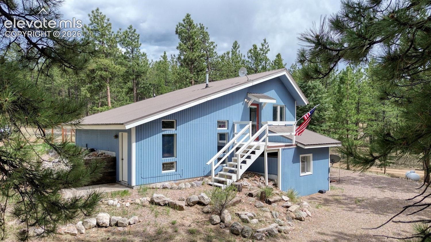 Photo 30 of 453 Black Fawn Lane, Westcliffe