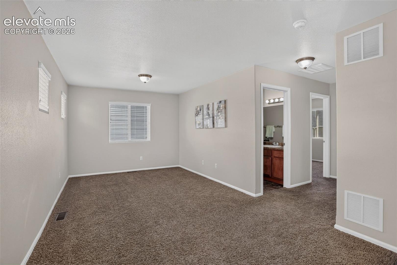 Photo 14 of 3715 Chia Drive, Colorado Springs