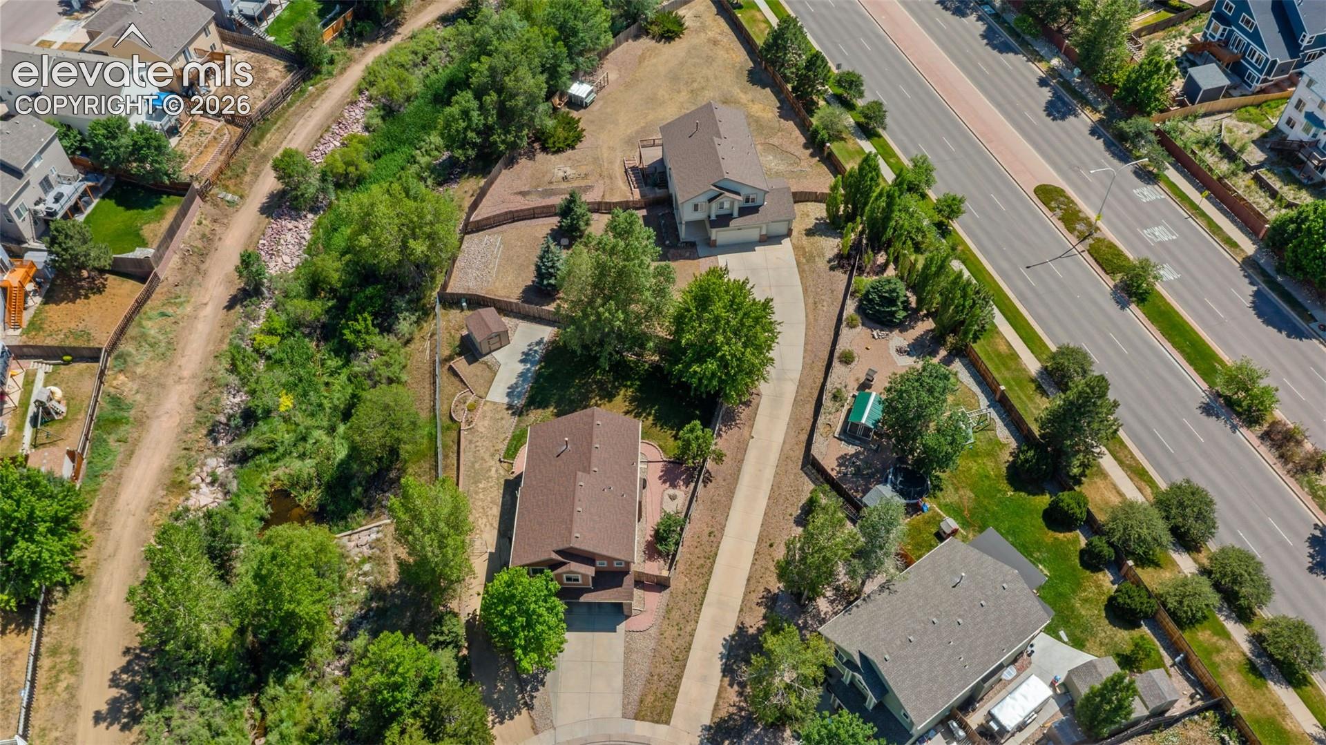 Photo 46 of 5216 Arroyo Street, Colorado Springs