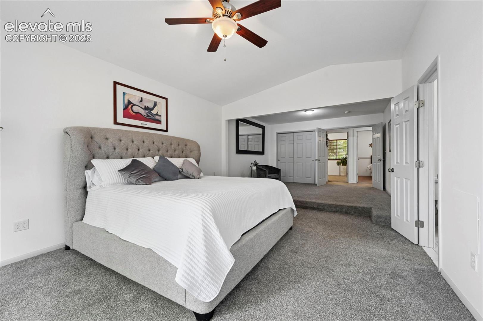 Photo 12 of 1830 Okeechobee Drive, Colorado Springs