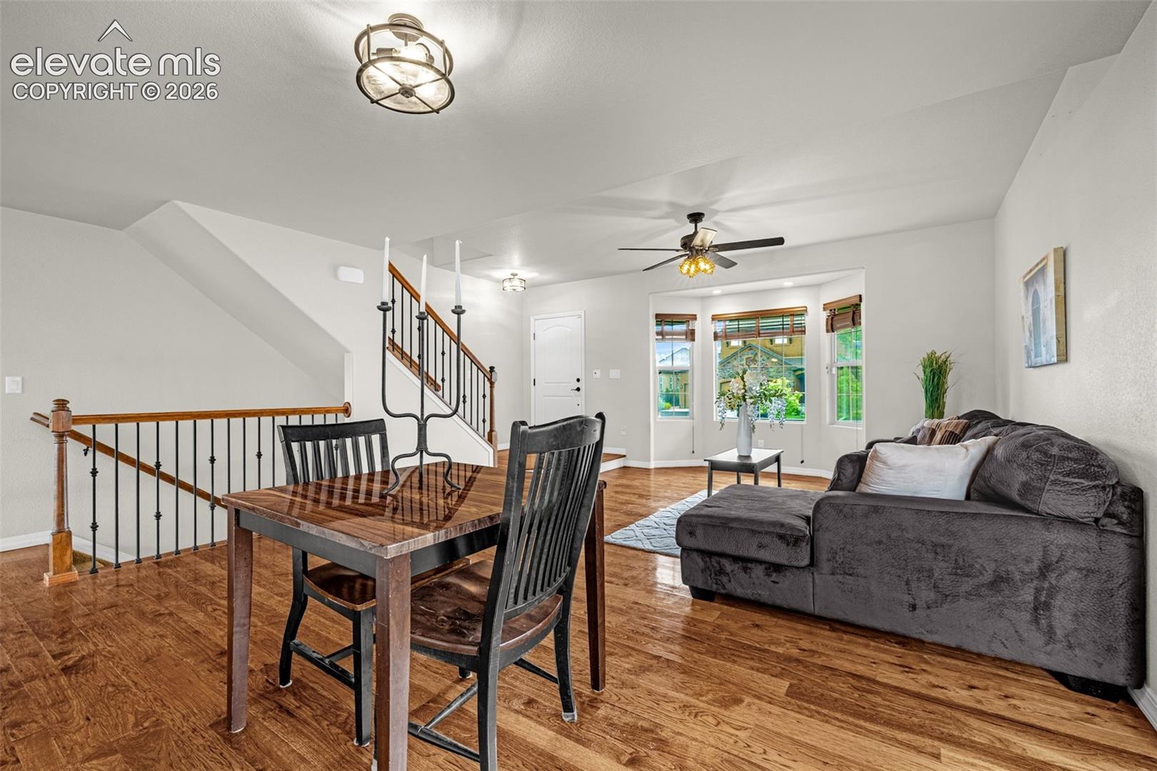 Photo 6 of 1528 Yellow Tail Drive, Colorado Springs
