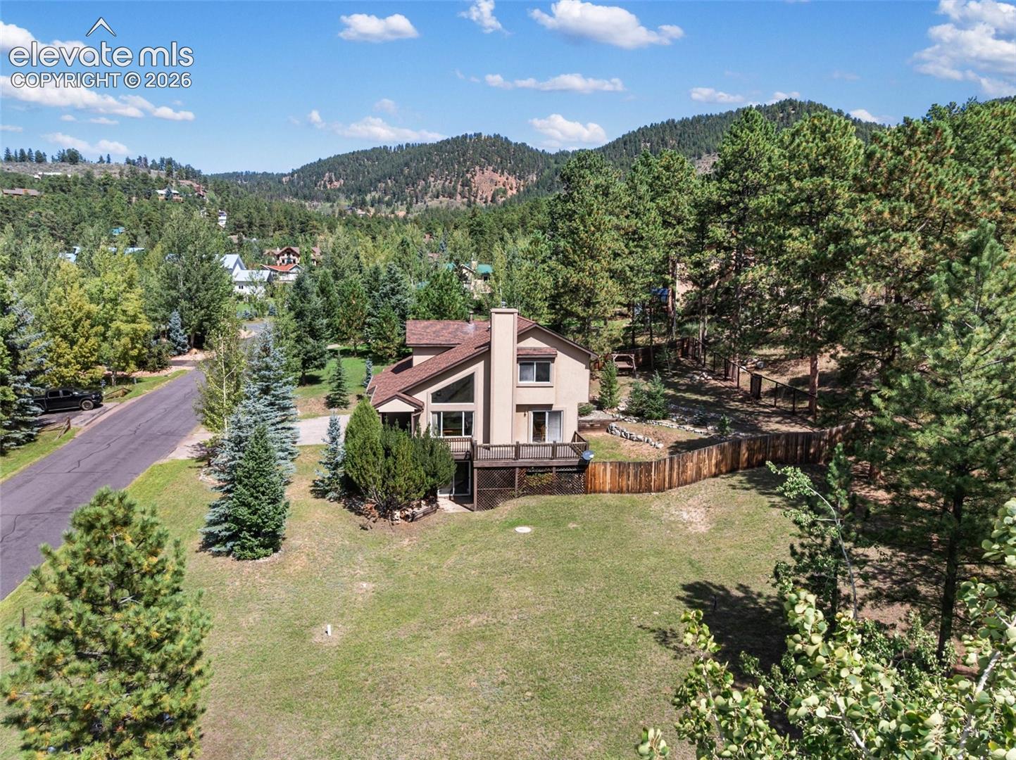 Photo 43 of 625 Sun Valley Drive, Woodland Park