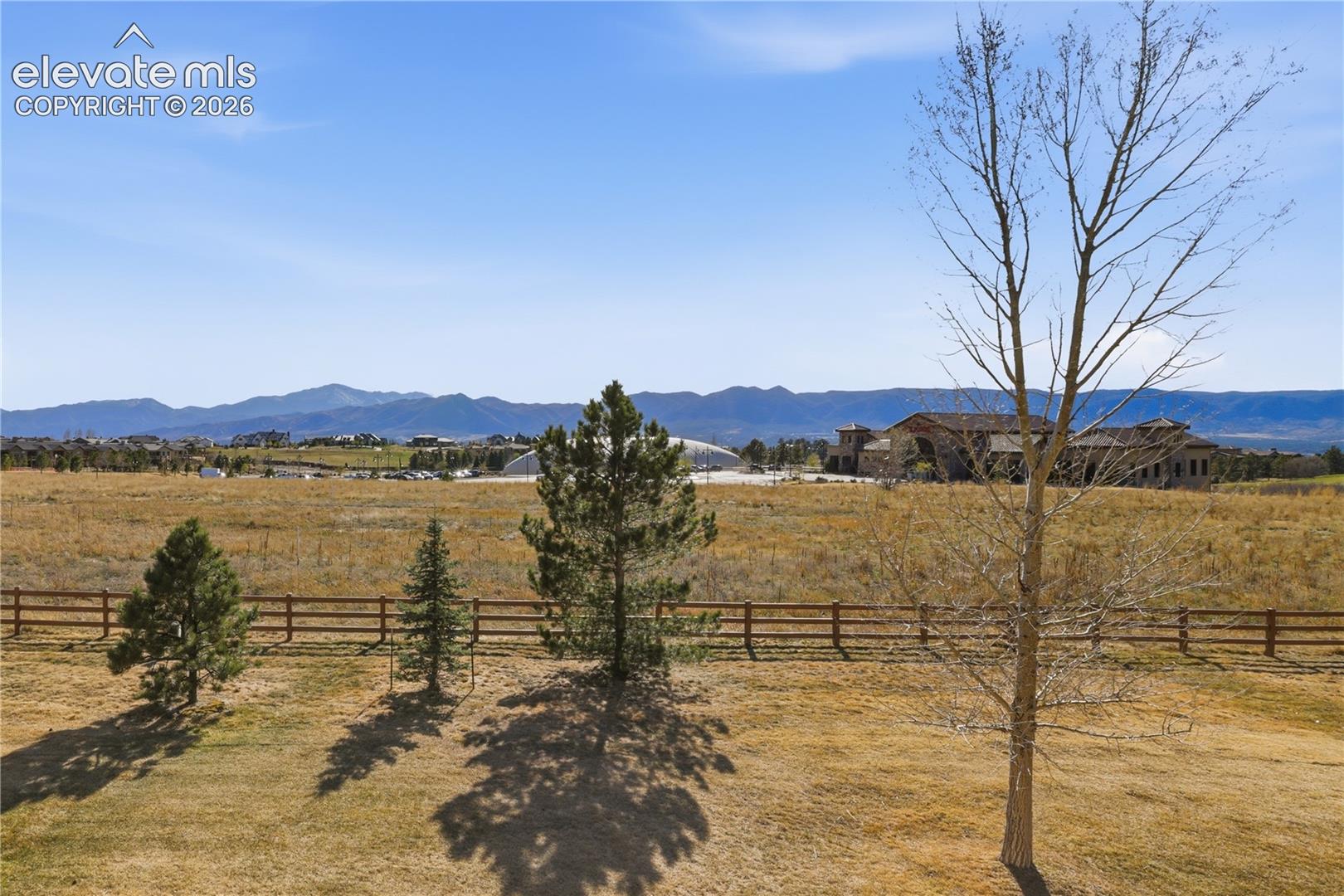 13036 Cupcake Hts, Colorado Springs, CO 80921