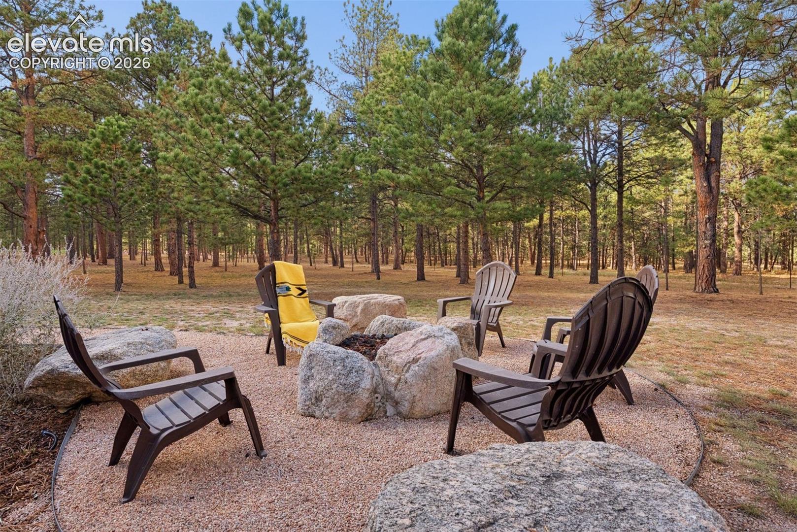 Photo 7 of 15685 Pole Pine Point, Colorado Springs