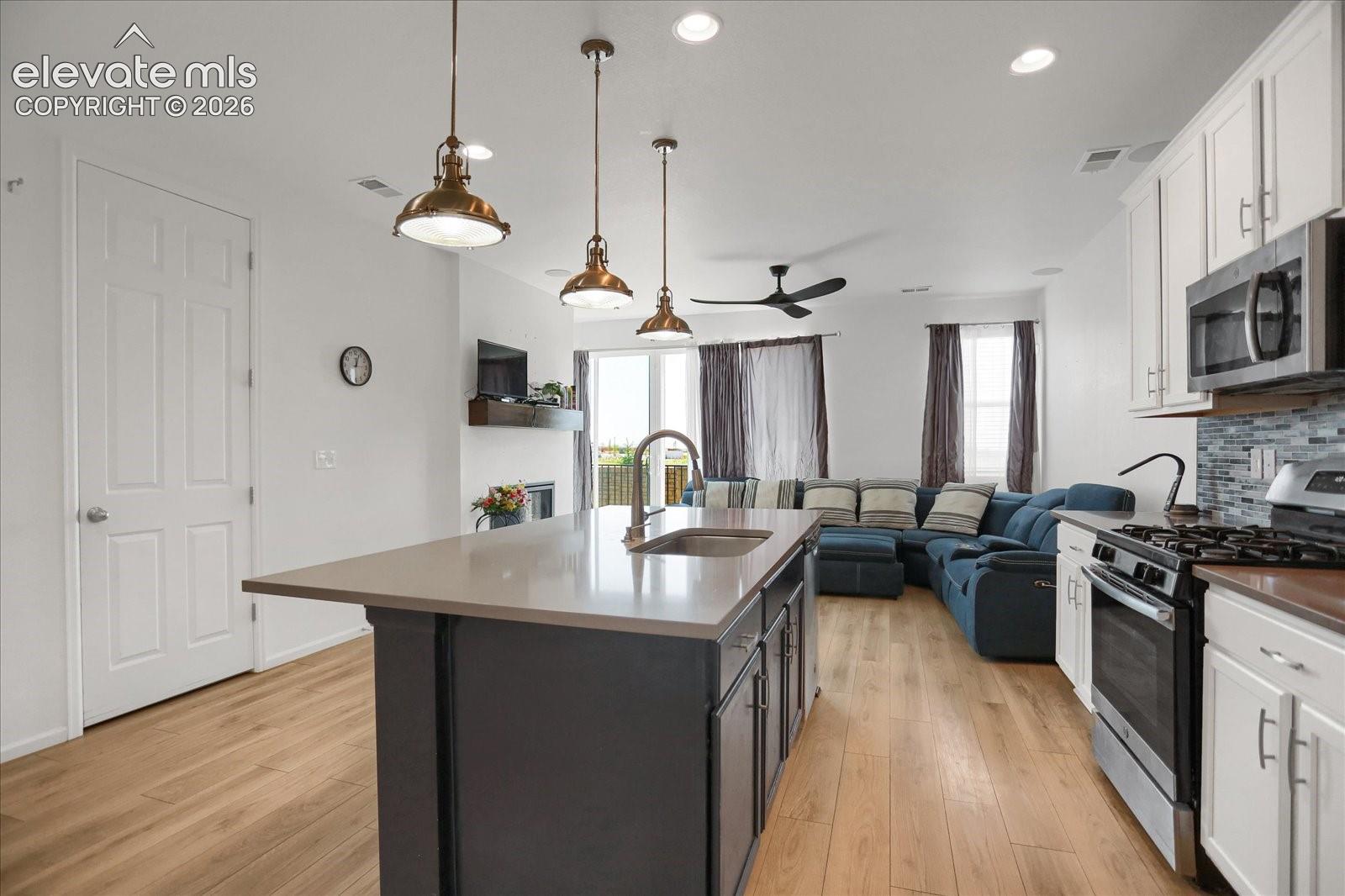 Photo 23 of 7109 Boreal Drive, Colorado Springs