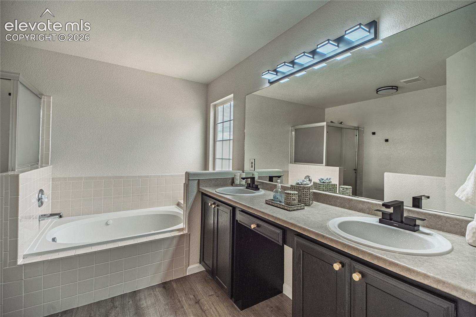 Photo 9 of 7443 Waterside Drive, Colorado Springs
