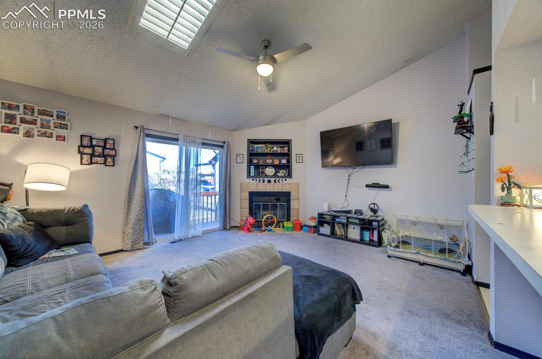 Photo 18 of 4545 Lamplighter Circle, Colorado Springs